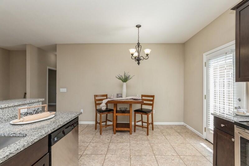 Redwood Village - Residential