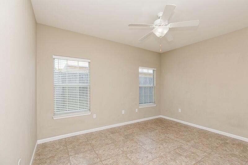 Redwood Village - Residential
