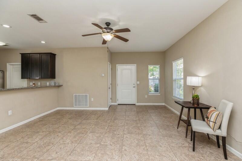 Redwood Village - Residential