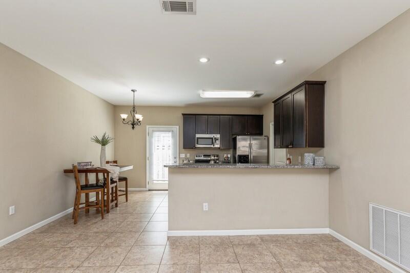 Redwood Village - Residential
