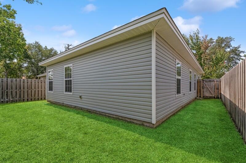 Redwood Village - Residential