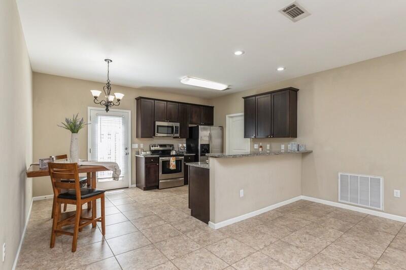 Redwood Village - Residential