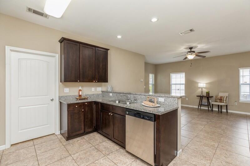 Redwood Village - Residential