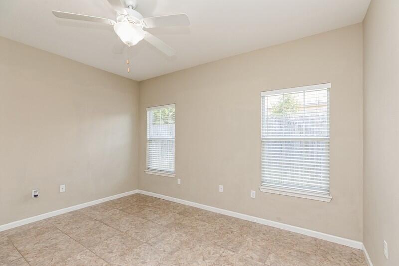 Redwood Village - Residential