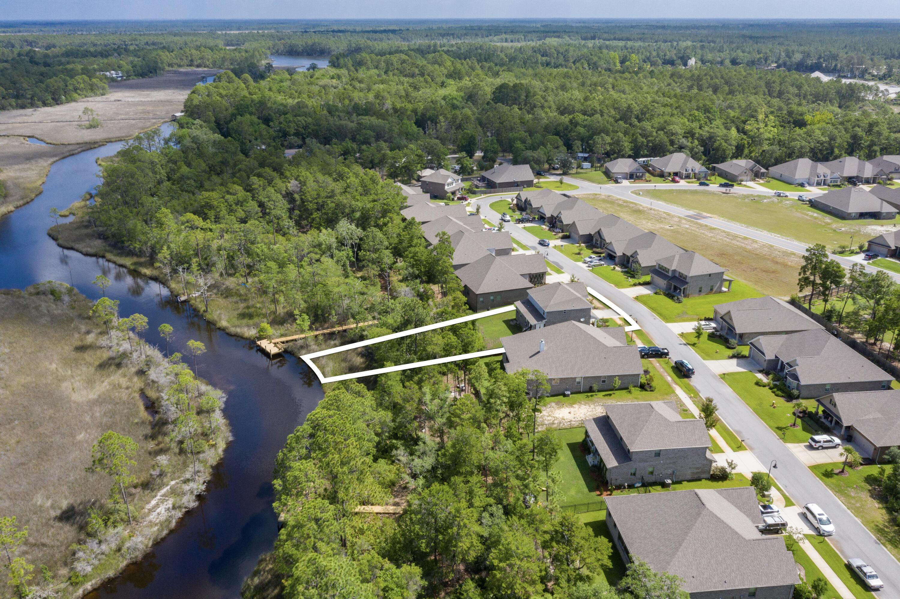 Peach Creek Phase 2A - Residential