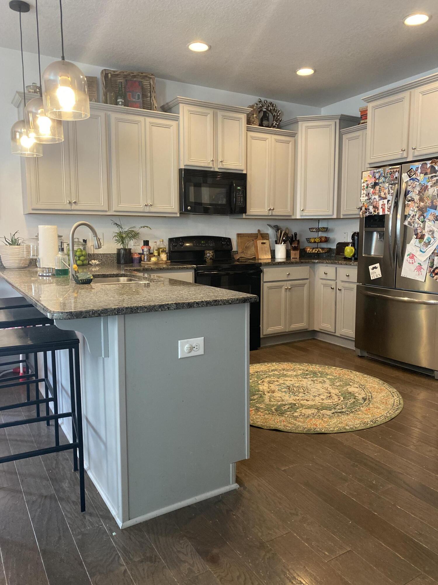 Peach Creek Phase 2A - Residential