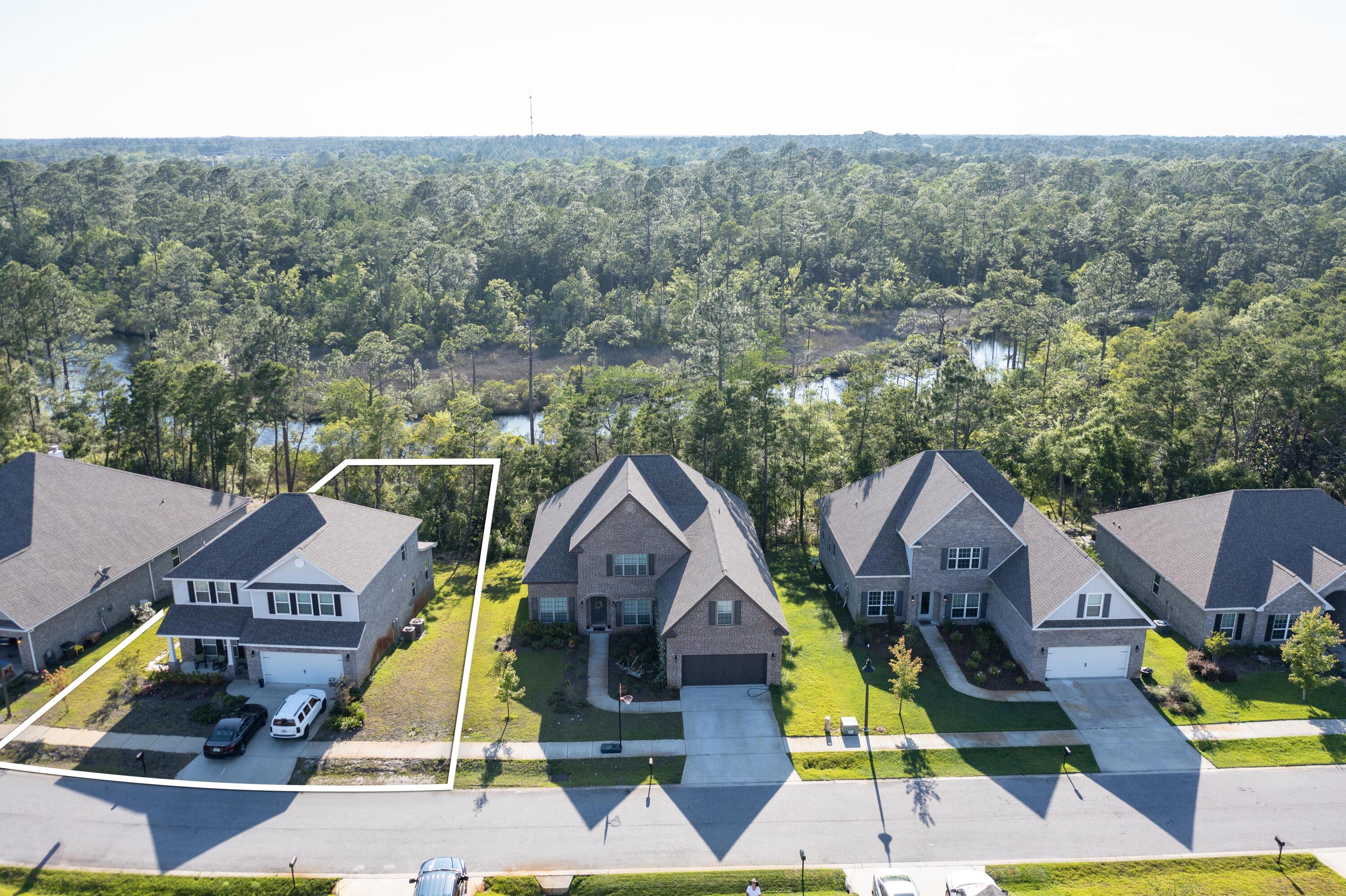 Peach Creek Phase 2A - Residential