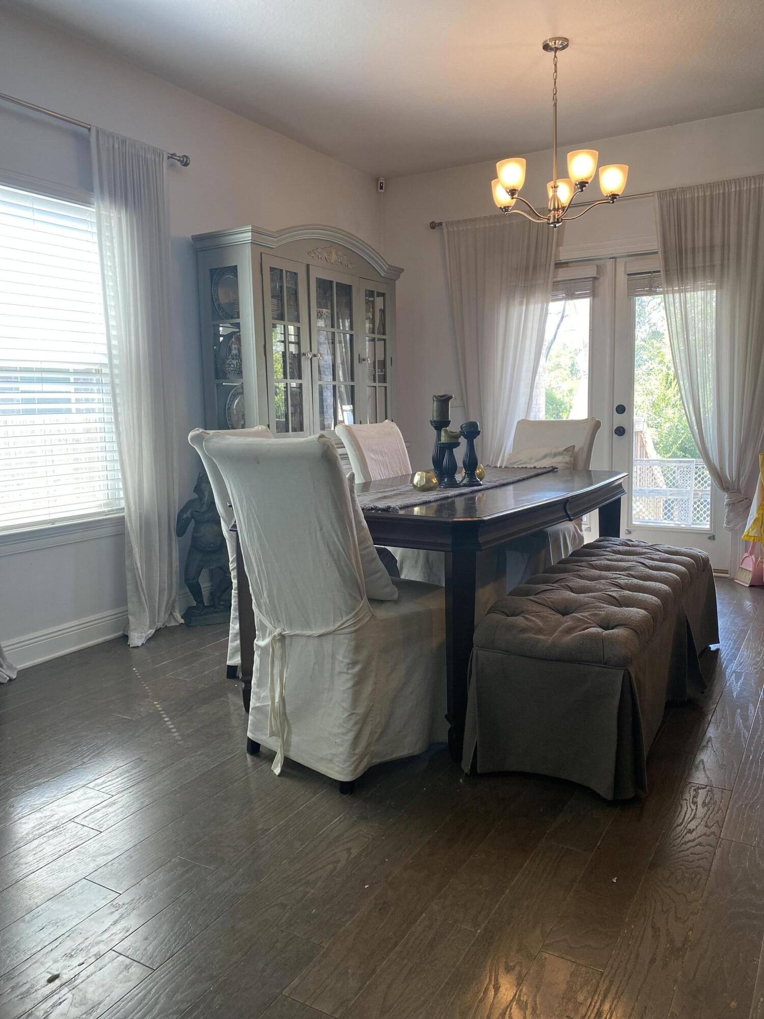 Peach Creek Phase 2A - Residential