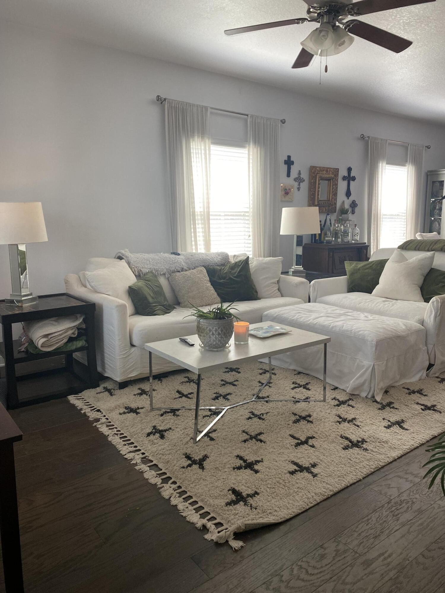 Peach Creek Phase 2A - Residential