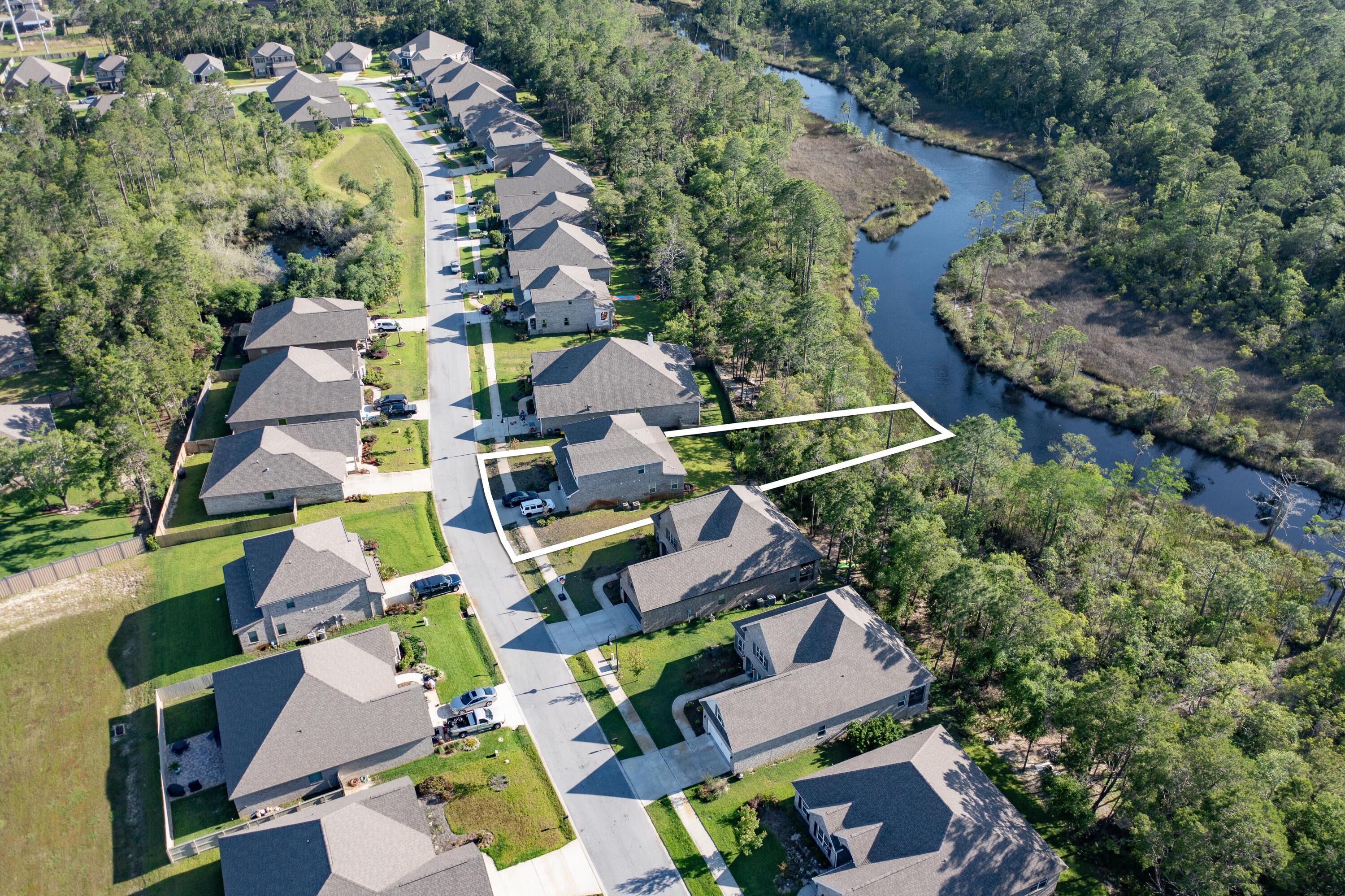 Peach Creek Phase 2A - Residential