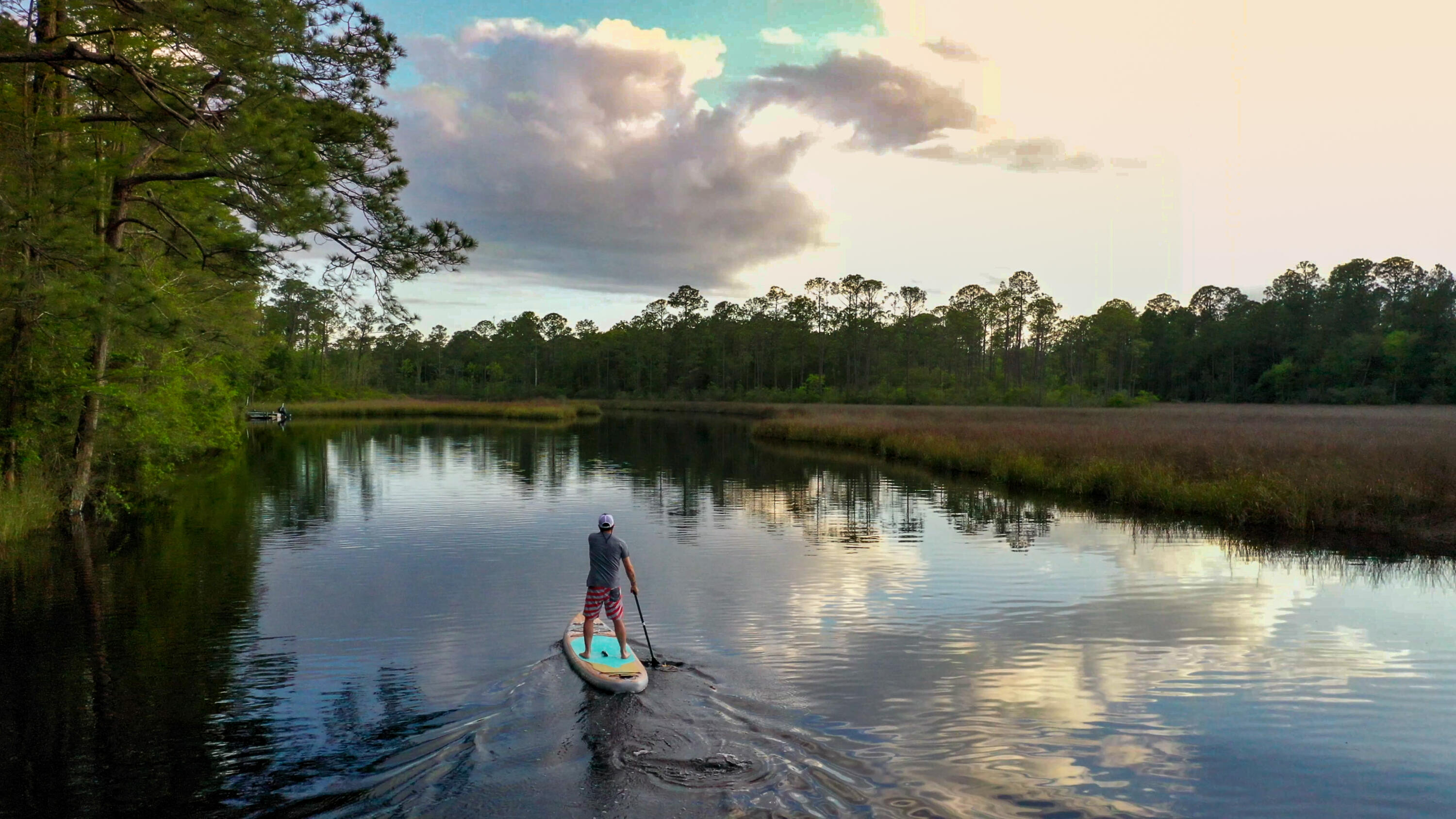 Peach Creek Phase 2A - Residential