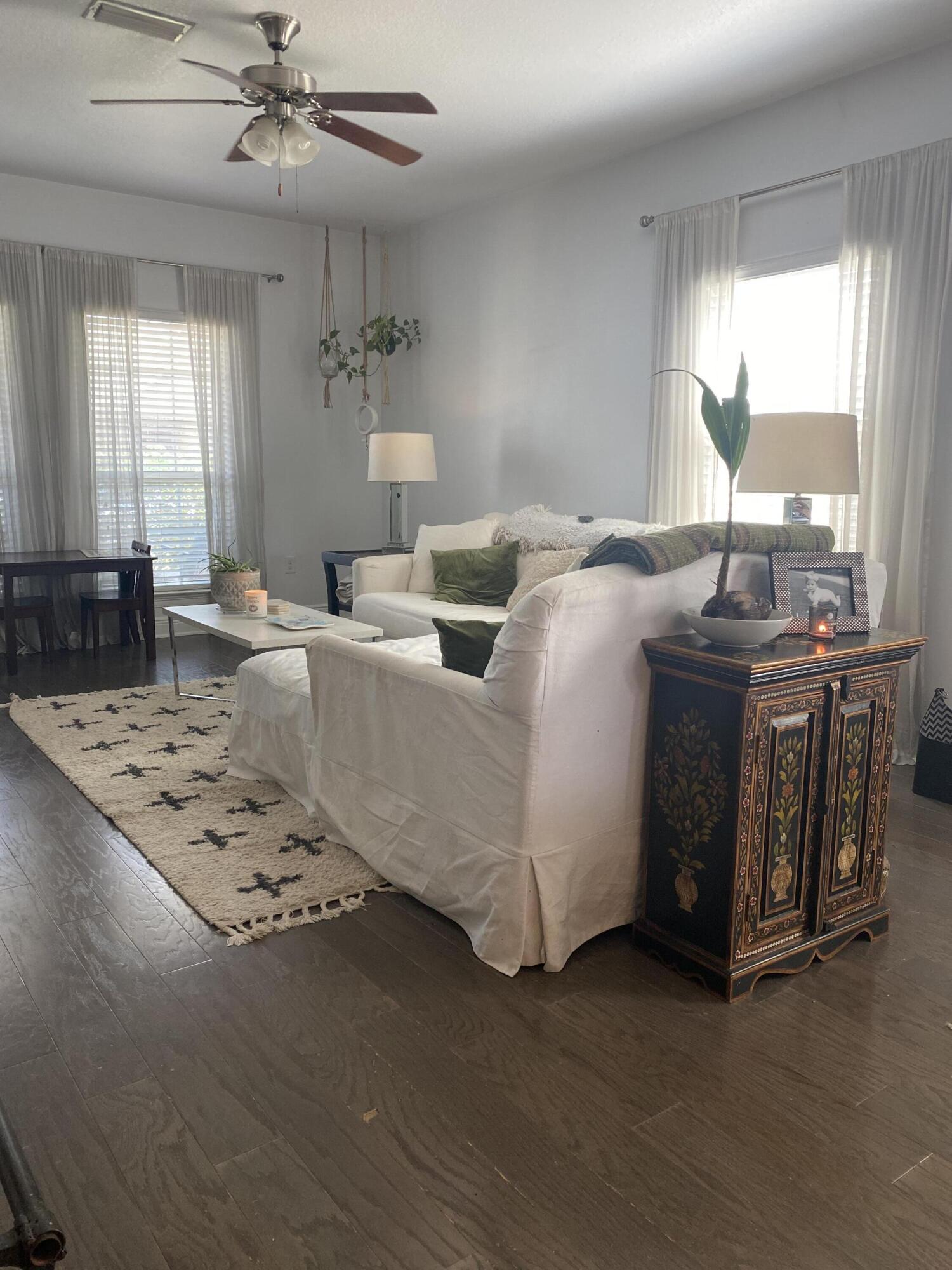 Peach Creek Phase 2A - Residential