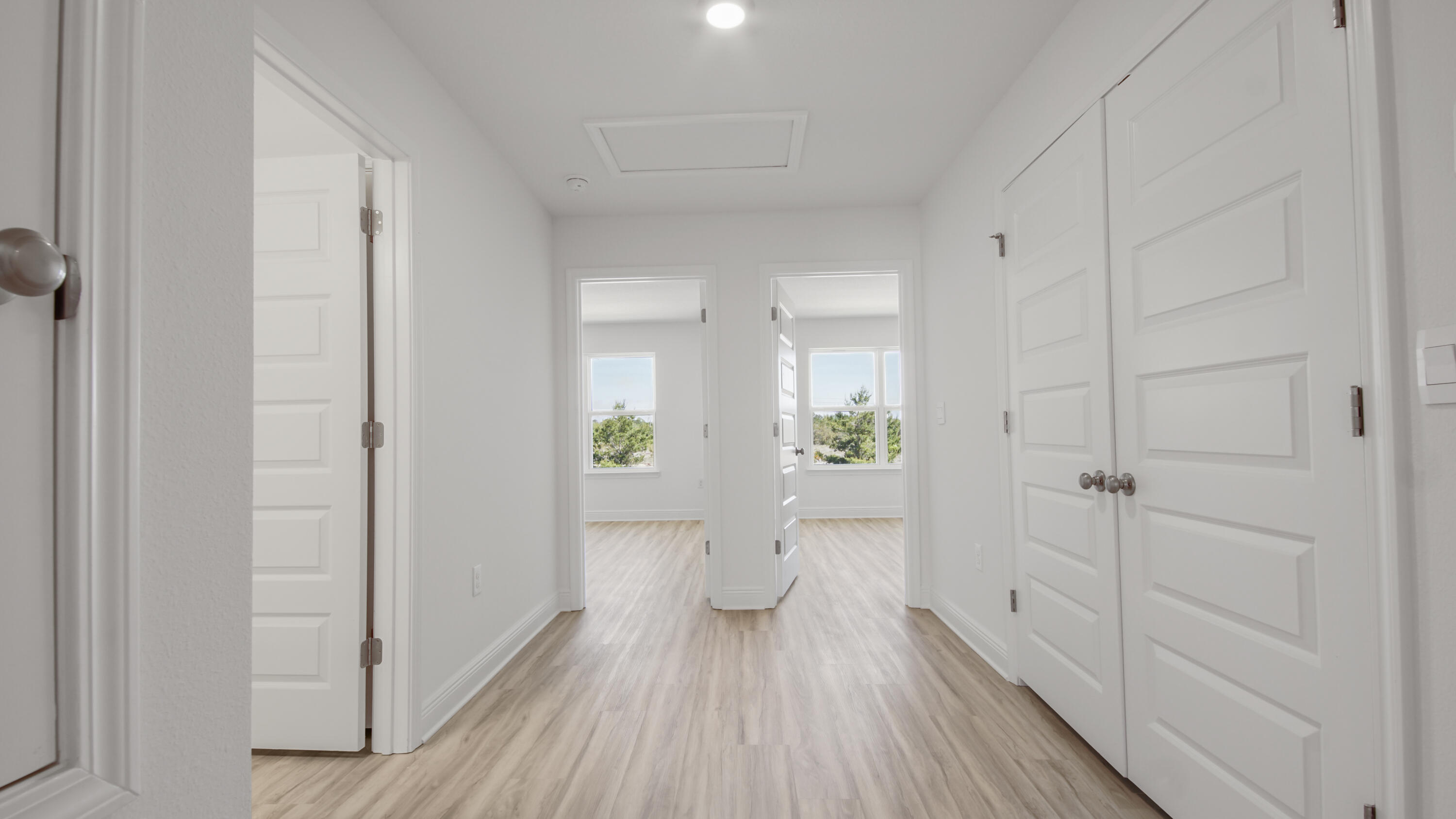 Kelly Street Pines - Residential