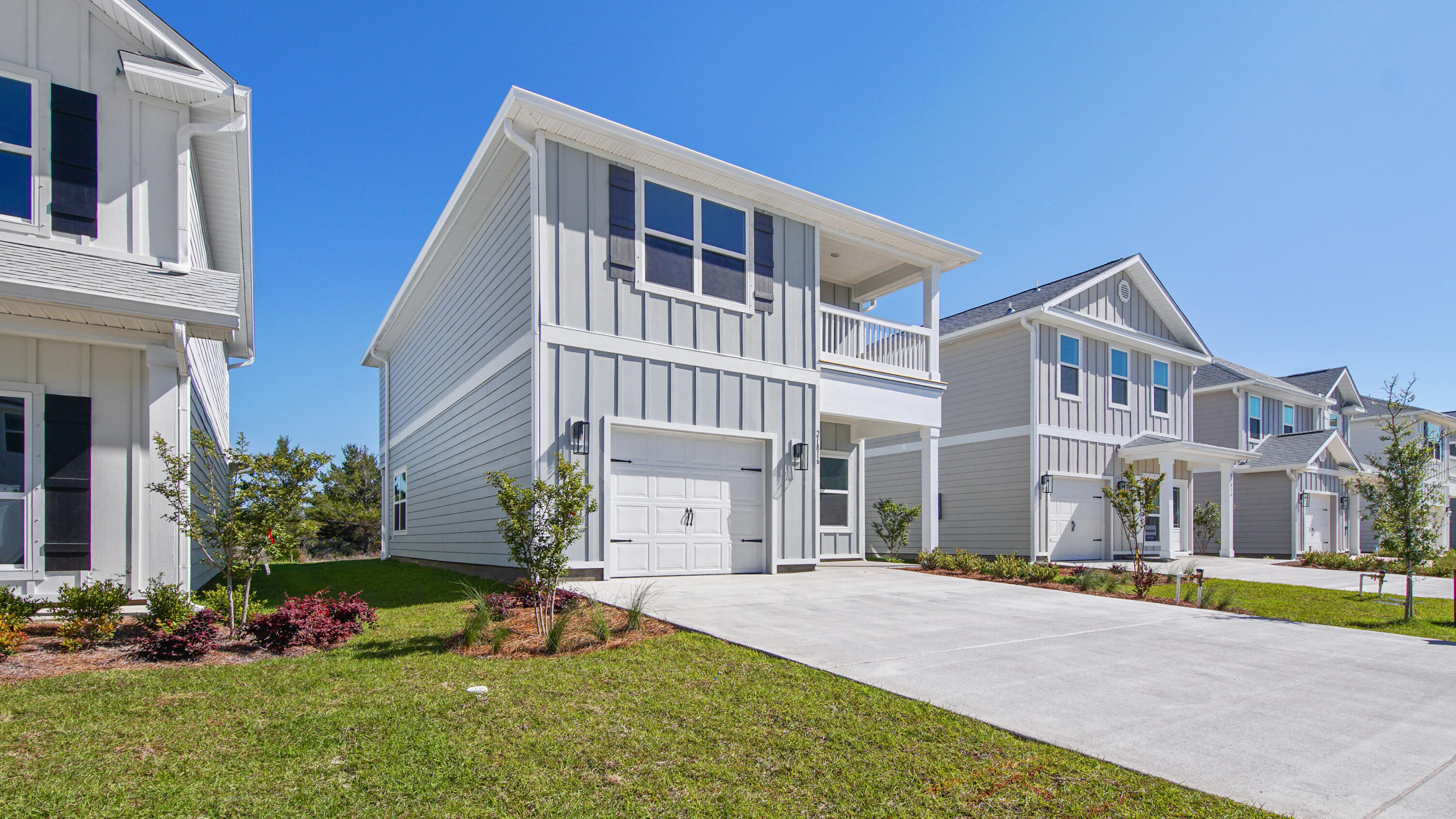 Kelly Street Pines - Residential