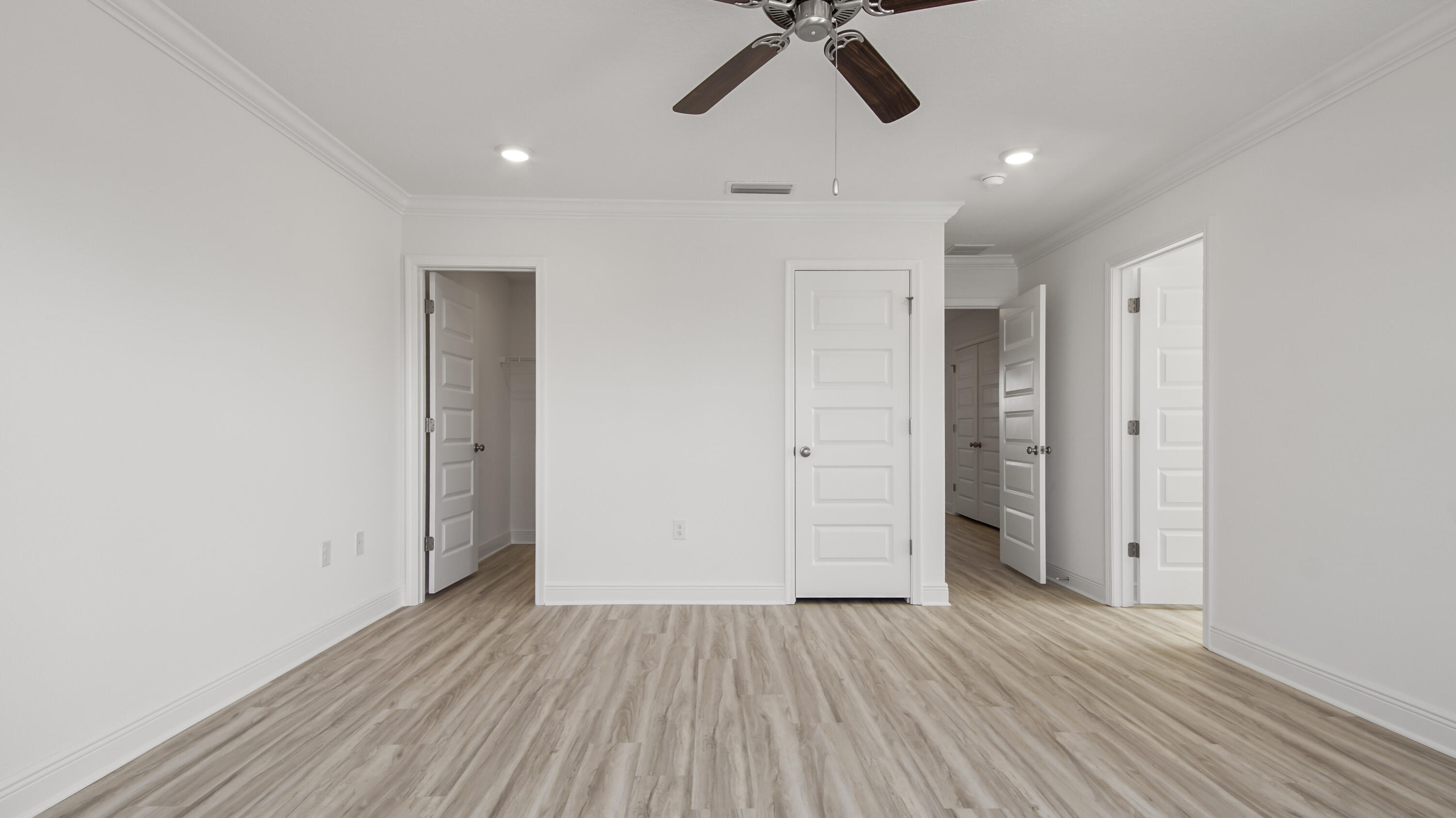 Kelly Street Pines - Residential