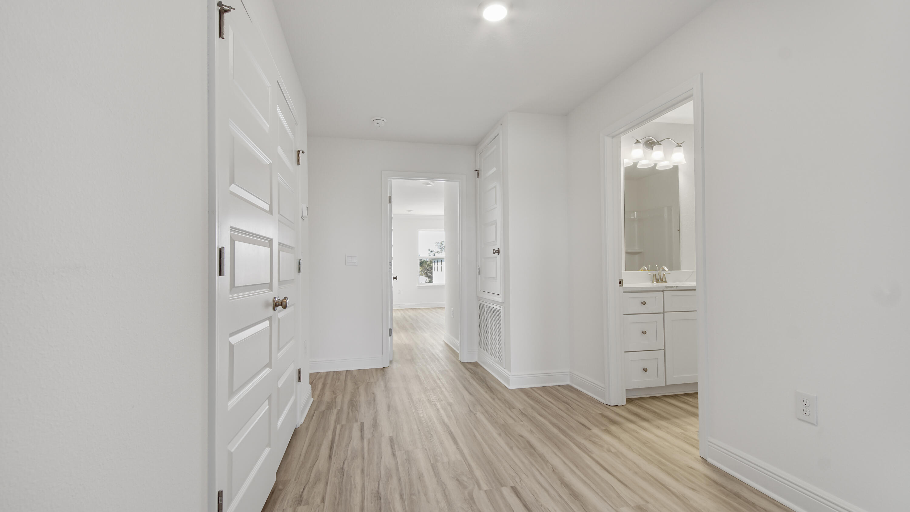 Kelly Street Pines - Residential