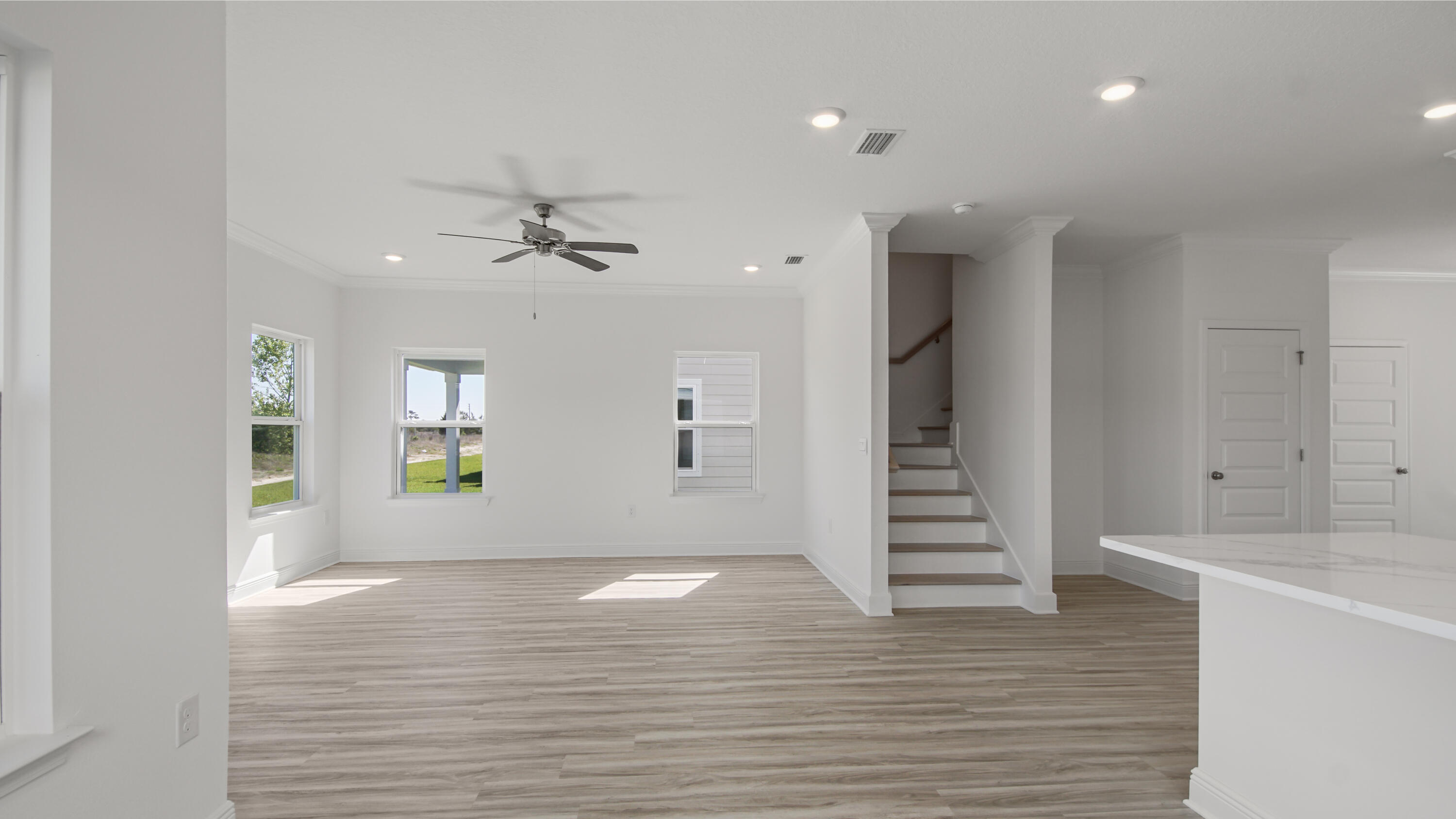 Kelly Street Pines - Residential