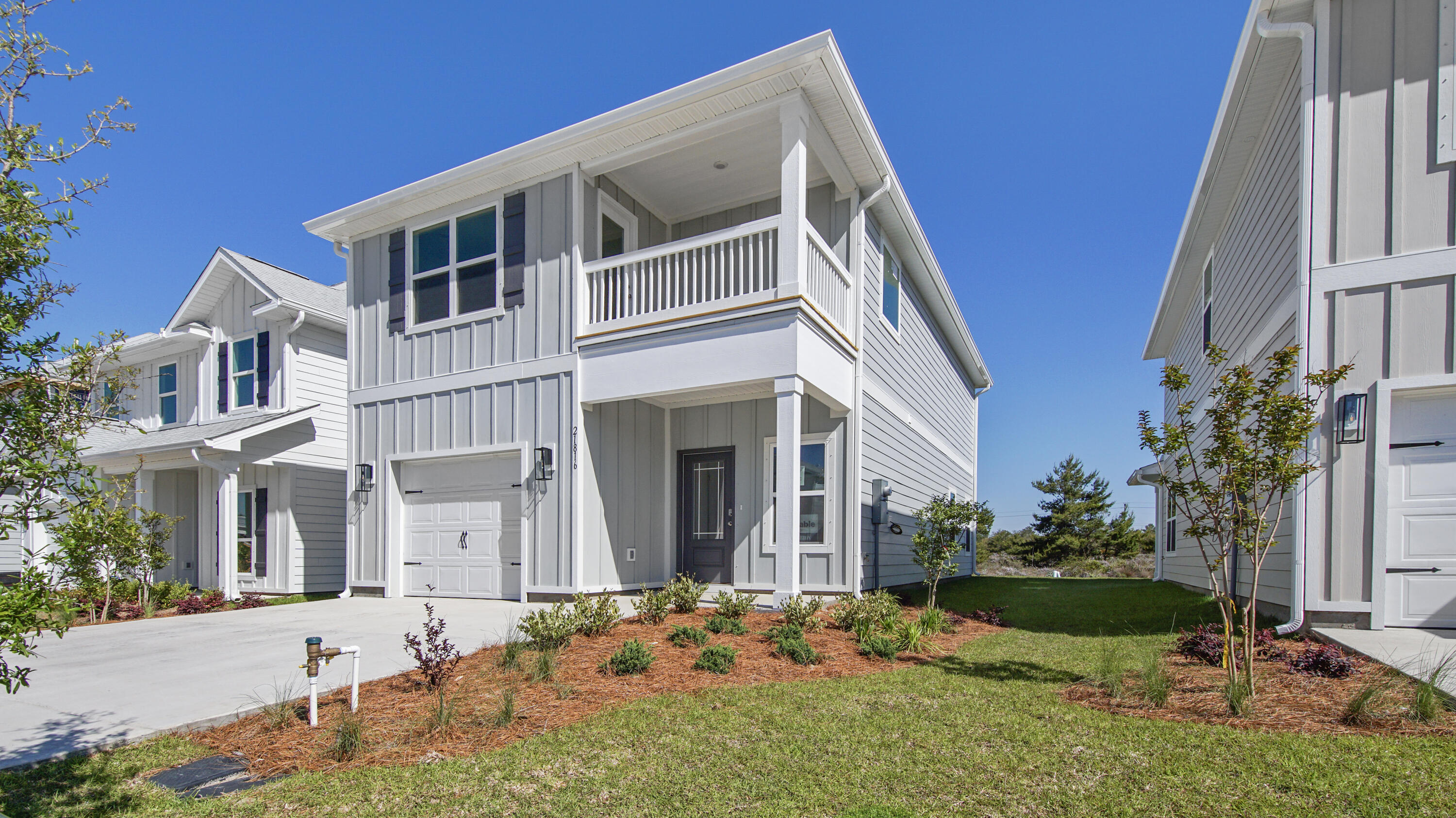 Kelly Street Pines - Residential
