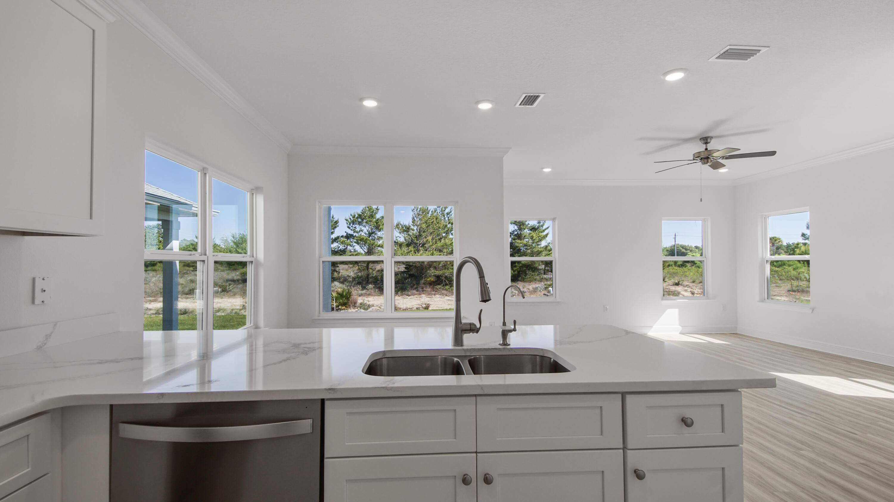 Kelly Street Pines - Residential