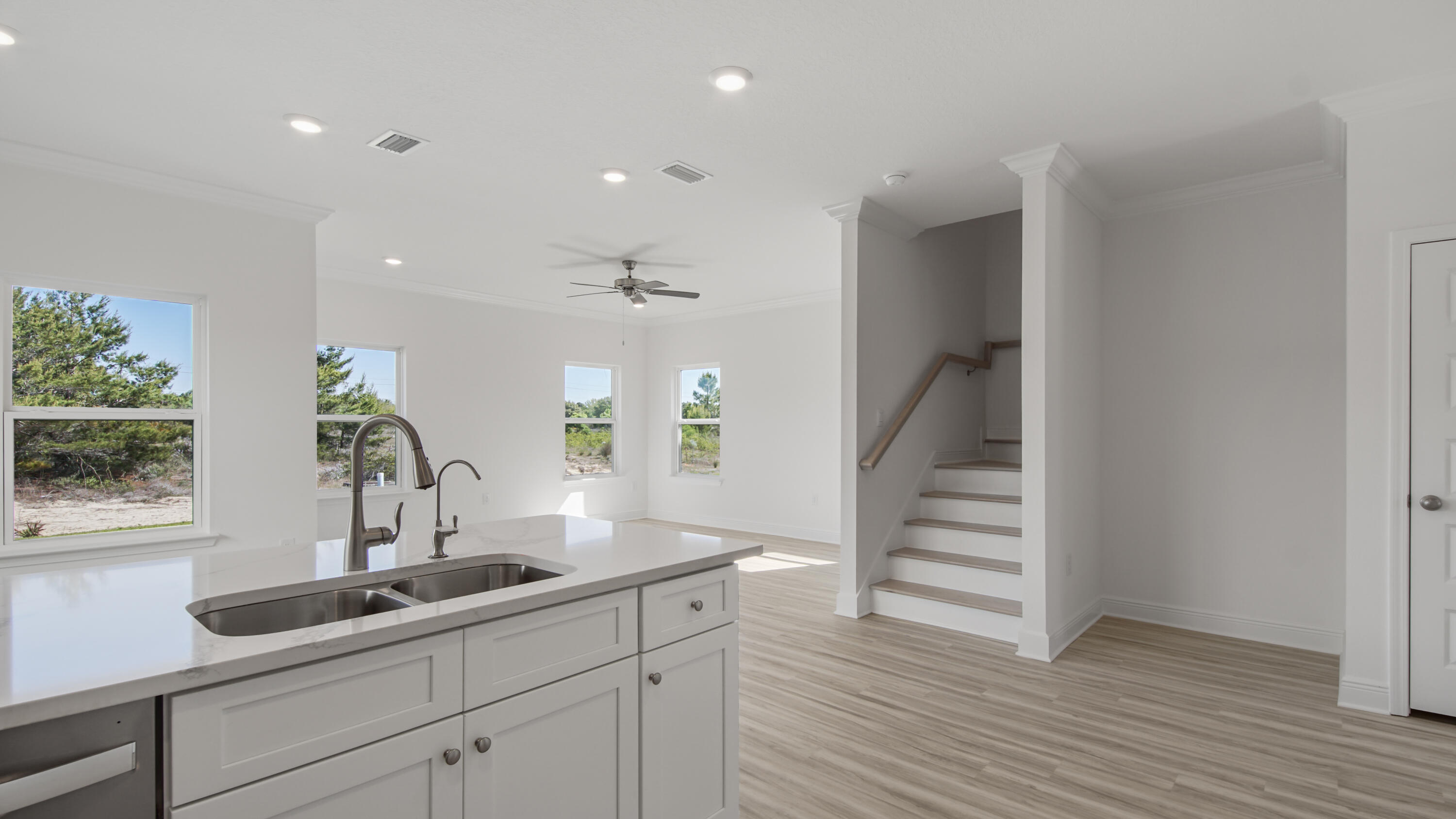 Kelly Street Pines - Residential