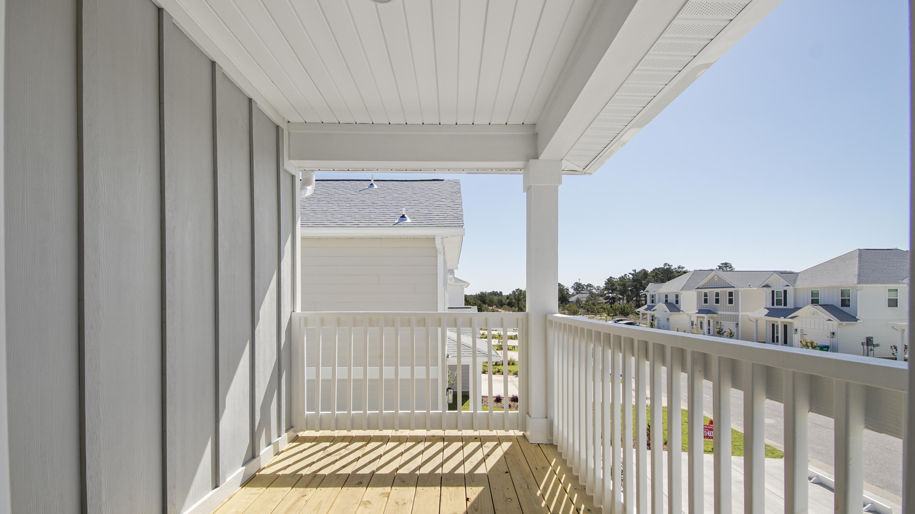 Kelly Street Pines - Residential