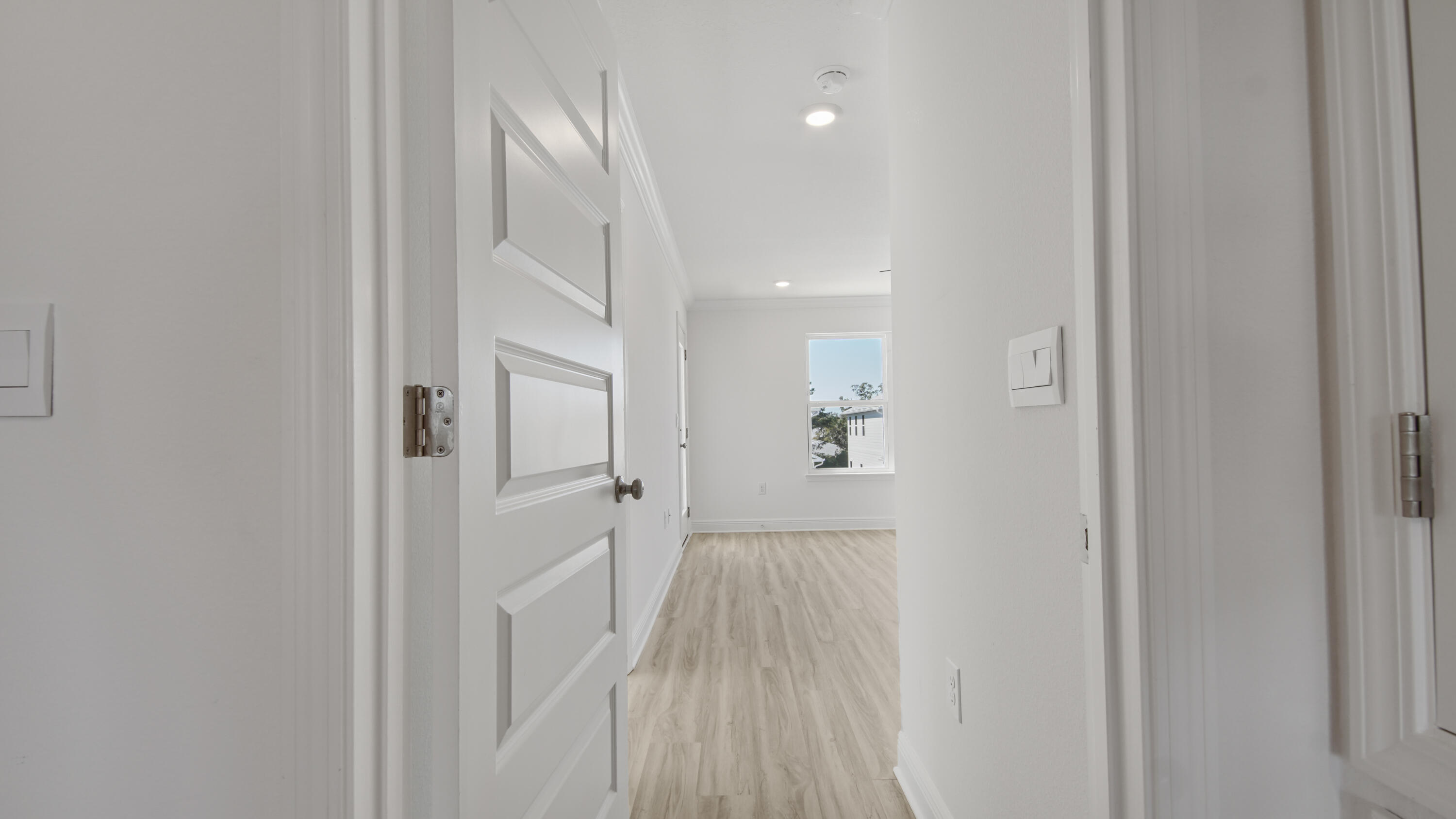 Kelly Street Pines - Residential