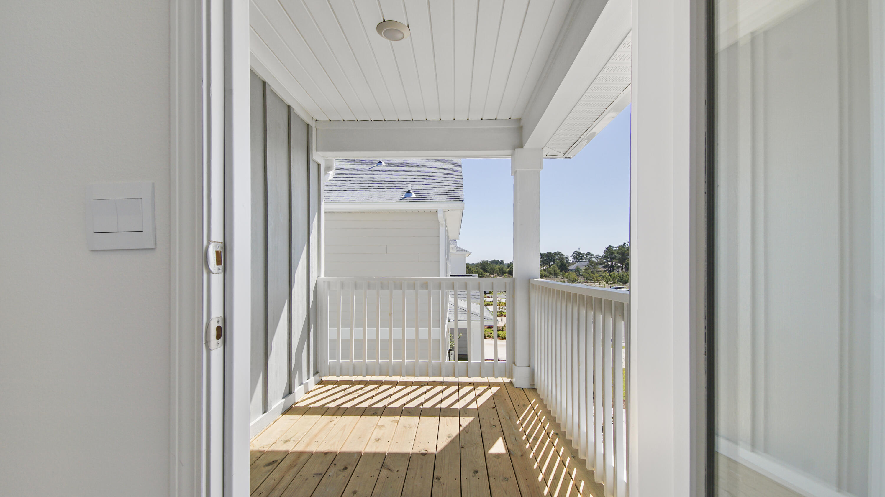 Kelly Street Pines - Residential