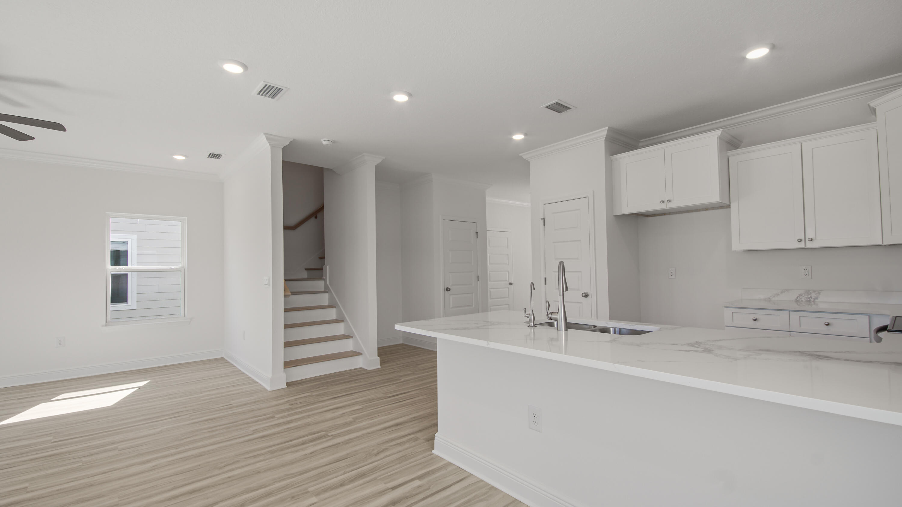 Kelly Street Pines - Residential