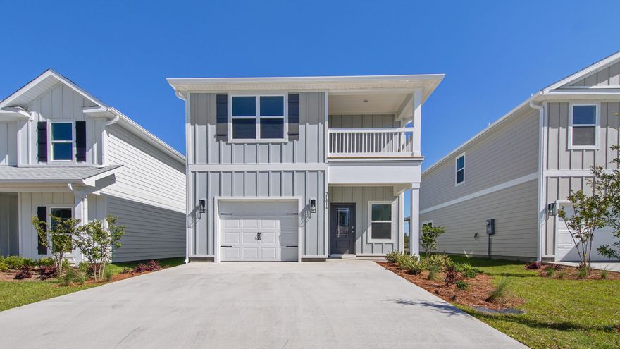 Kelly Street Pines is an intimate 17 home Panama City Beach community located less than a half mile from the Gulf of Mexico. Experience the beach lifestyle living at Kelly Street Pines with easy beach access, conveniently located to explore outdoor activities at Lake Powell, Camp Helen State Park, Conservation Park, and indulge in premier shopping, dining, and entertainment at Pier Park. |