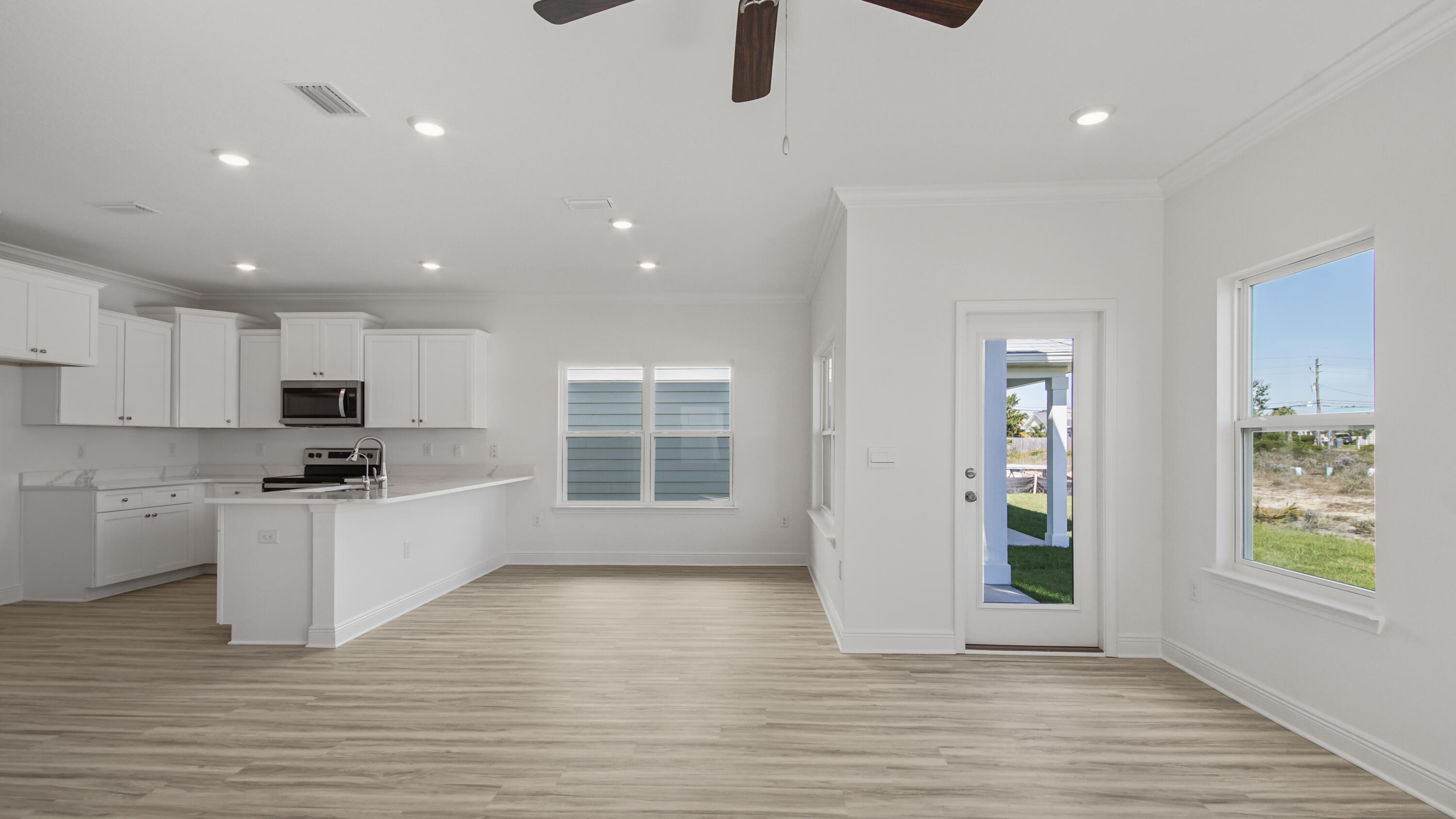 Kelly Street Pines - Residential