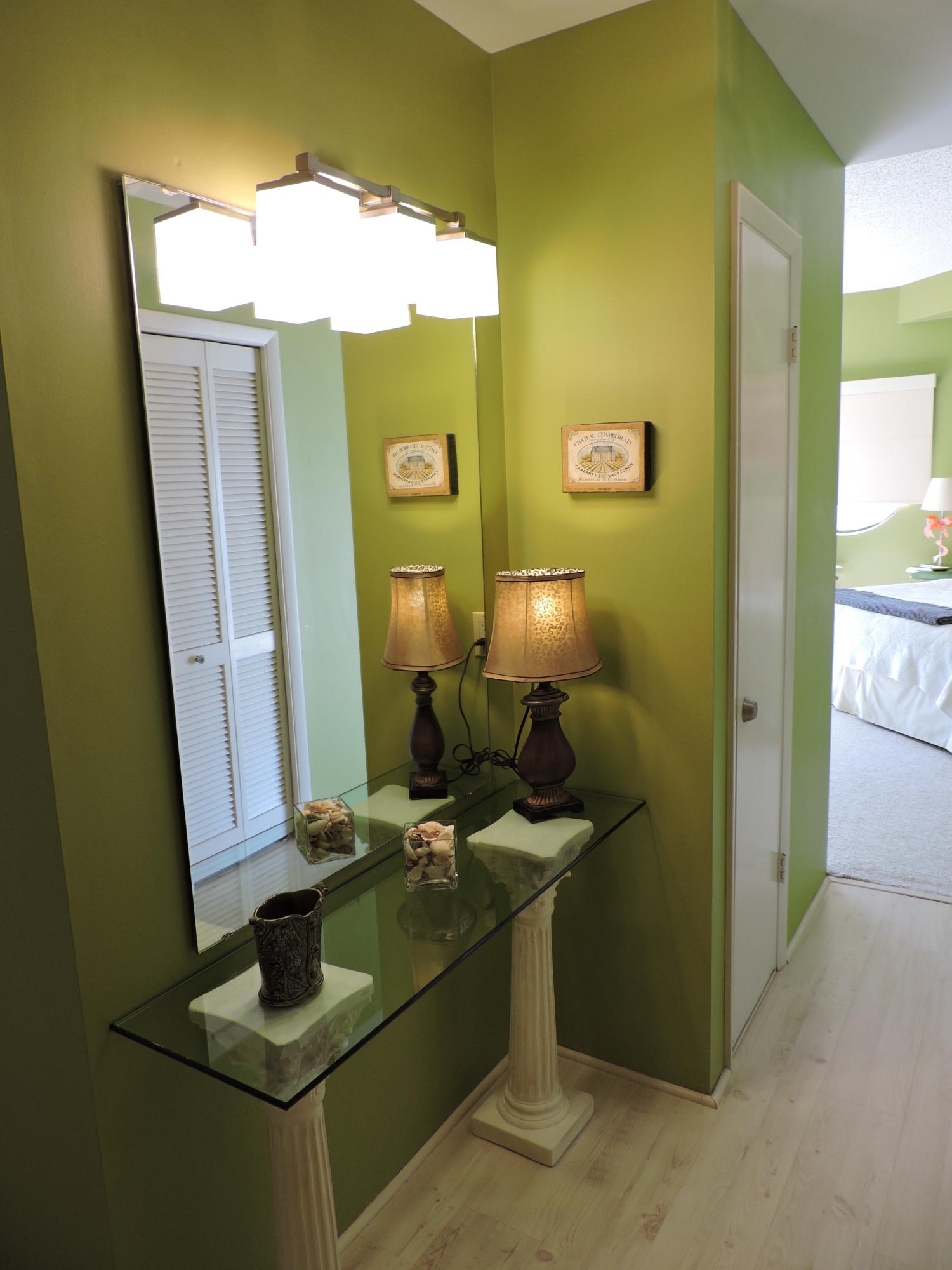 Destin Surfside Condominium - Residential