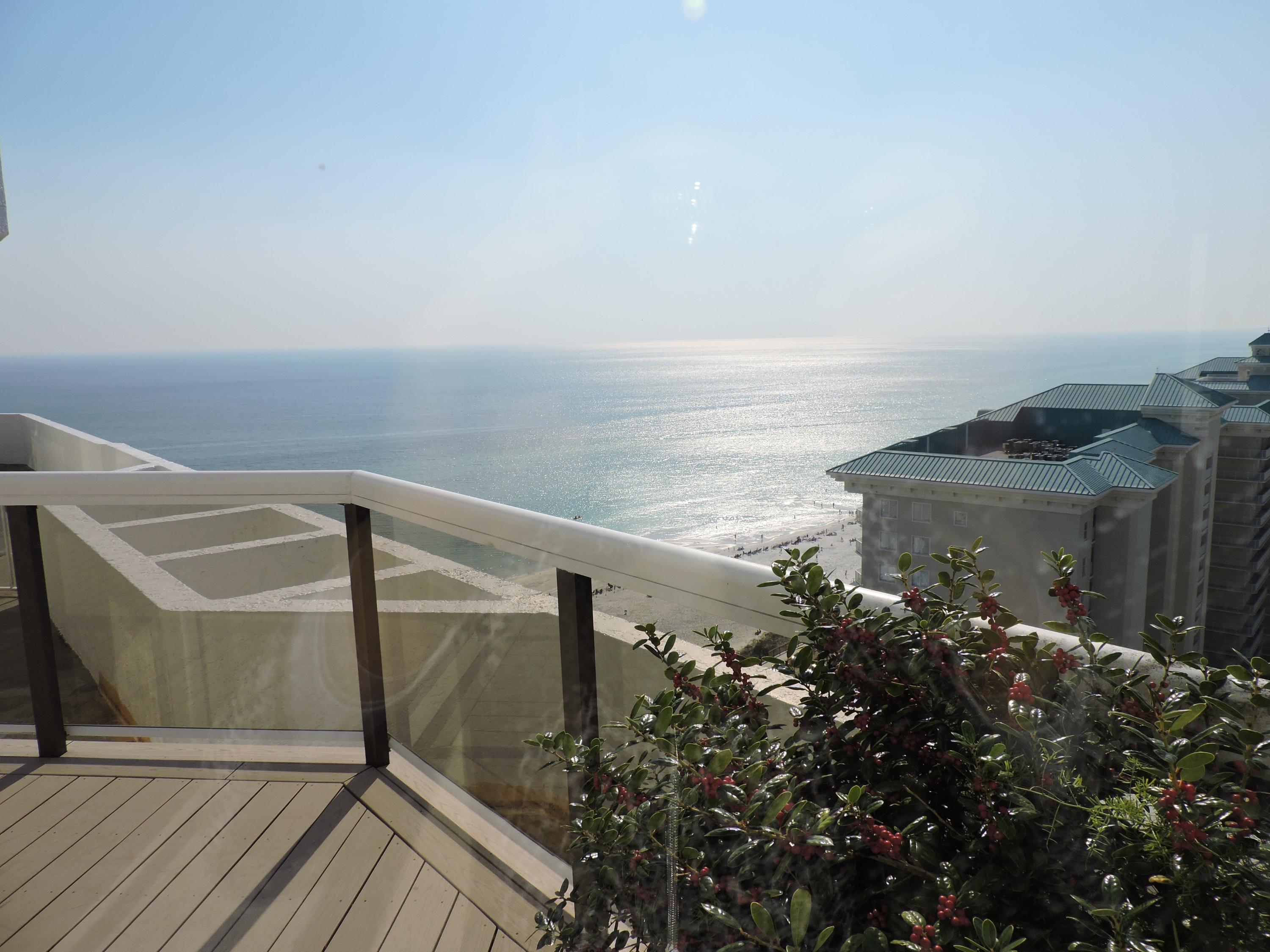 Destin Surfside Condominium - Residential