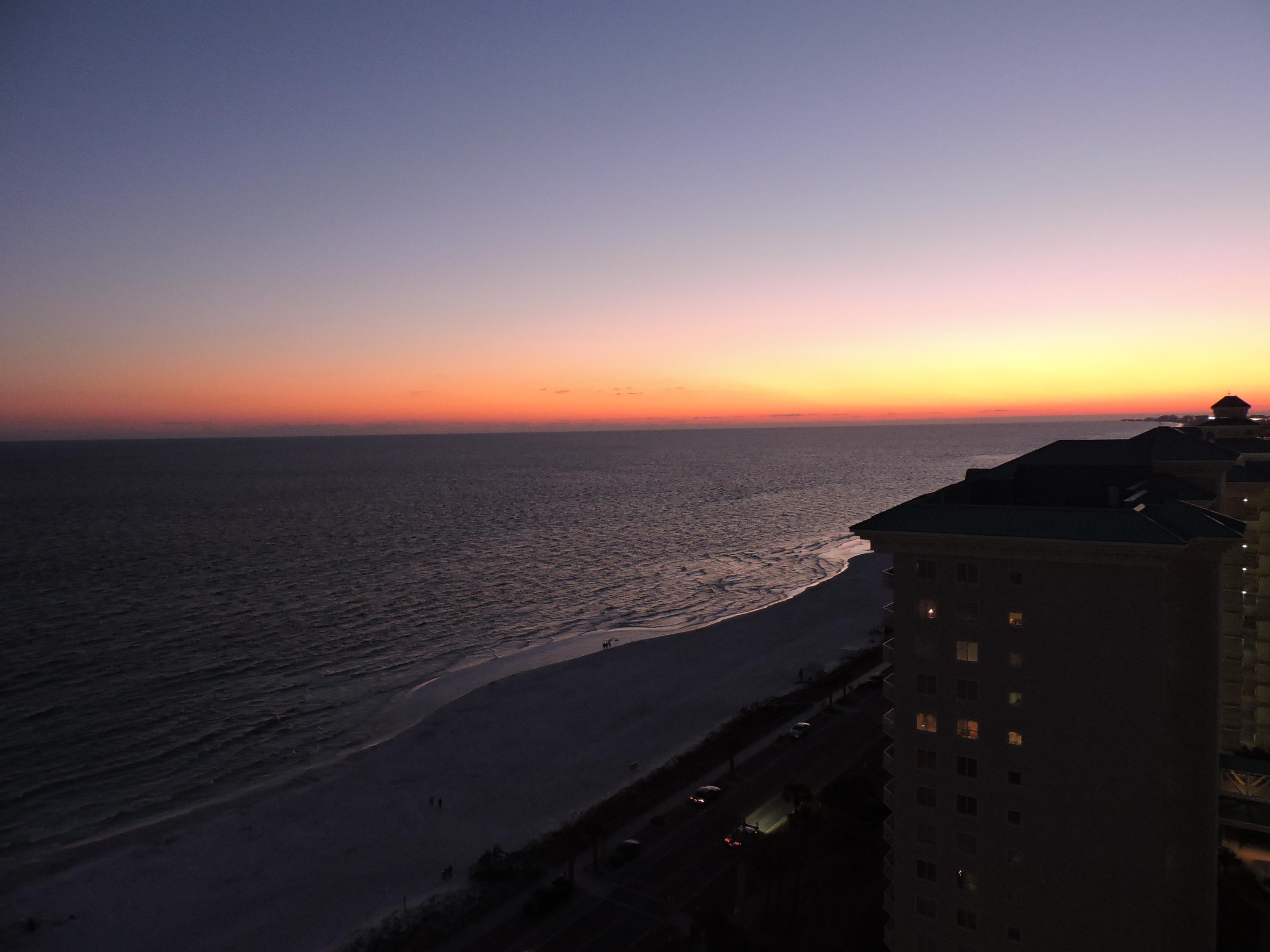 Destin Surfside Condominium - Residential