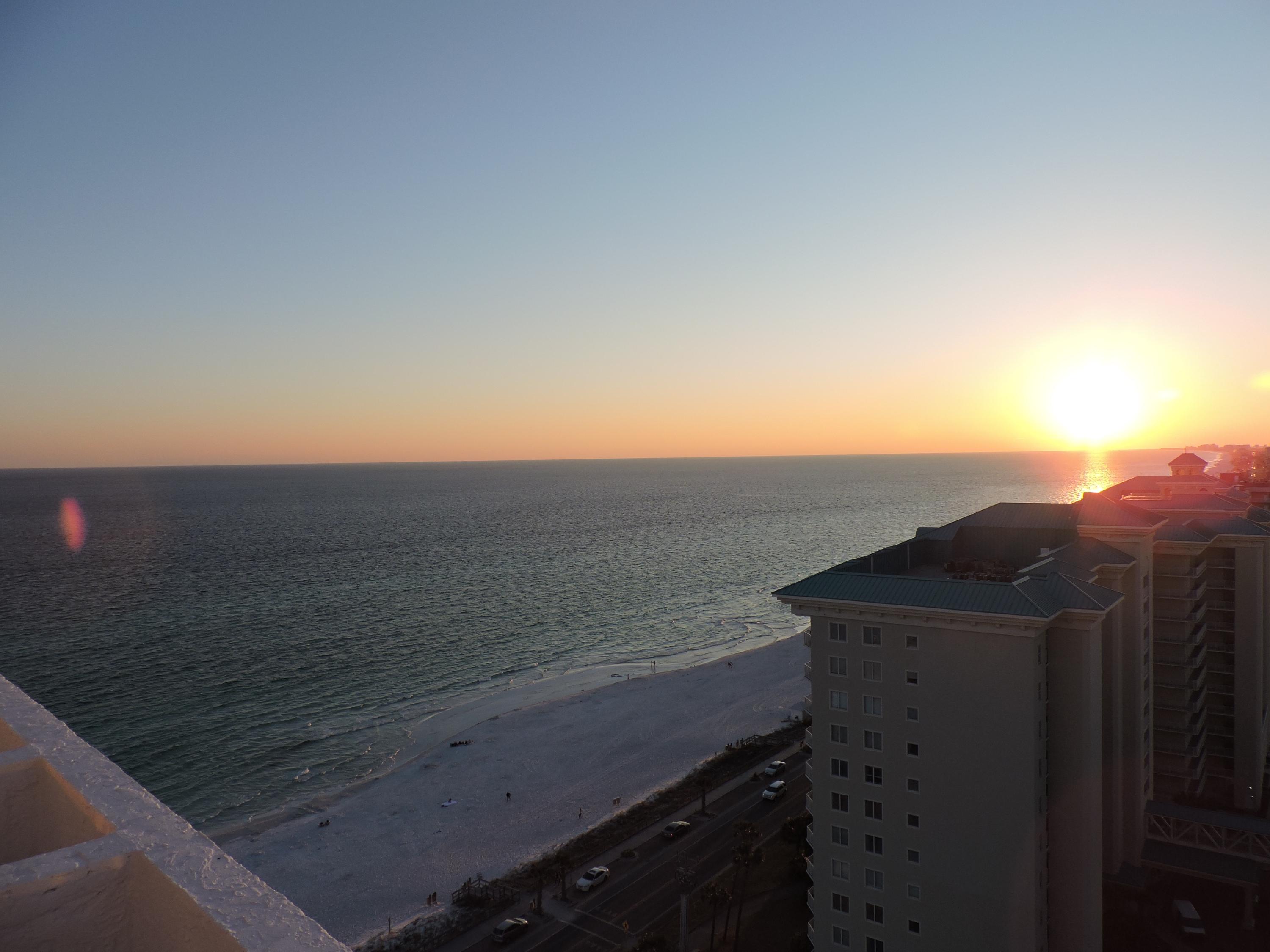 Destin Surfside Condominium - Residential