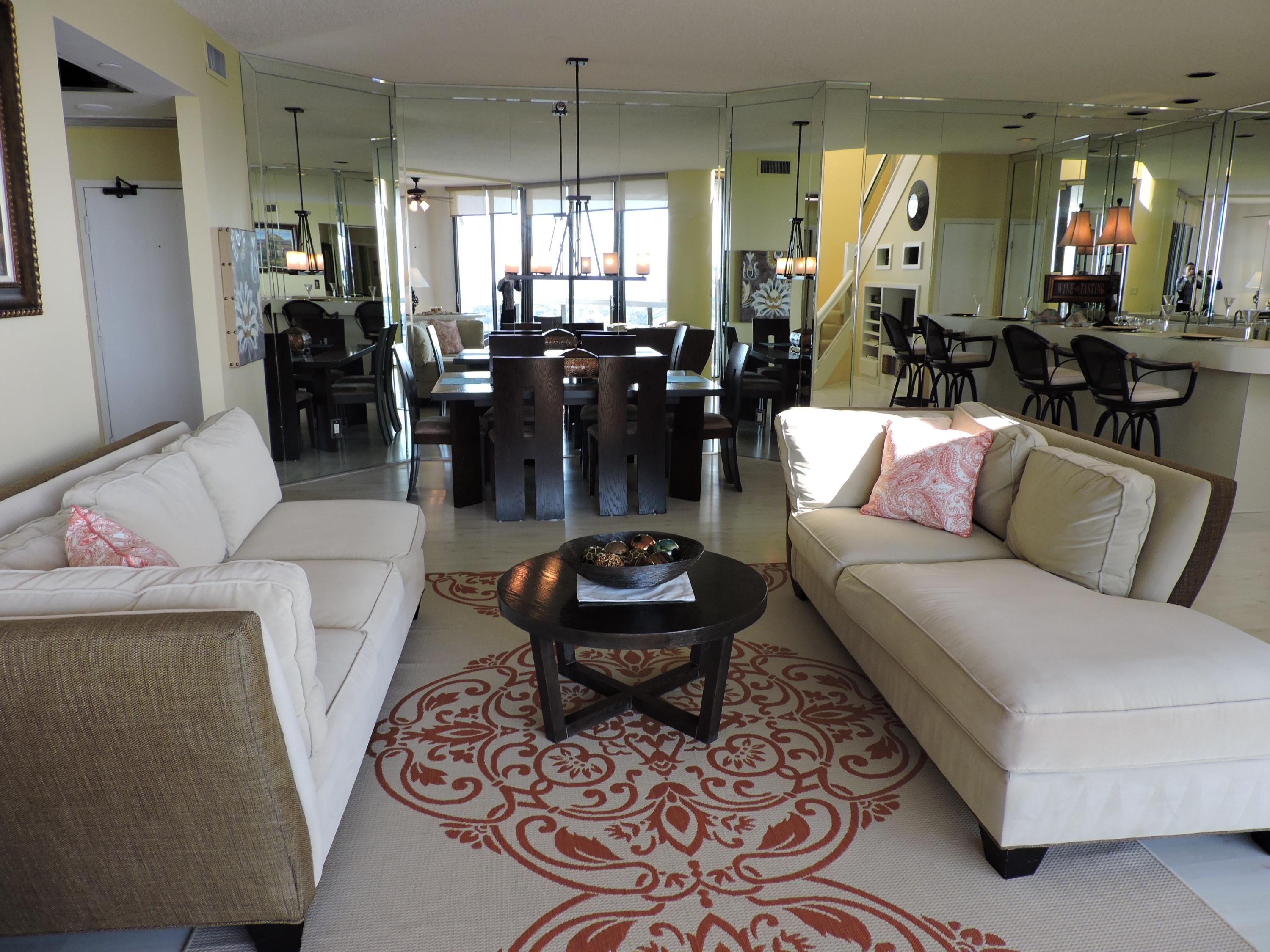 Destin Surfside Condominium - Residential