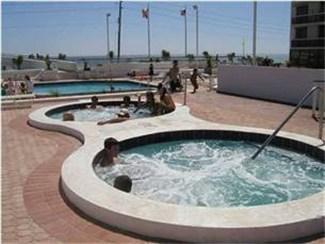 Destin Surfside Condominium - Residential