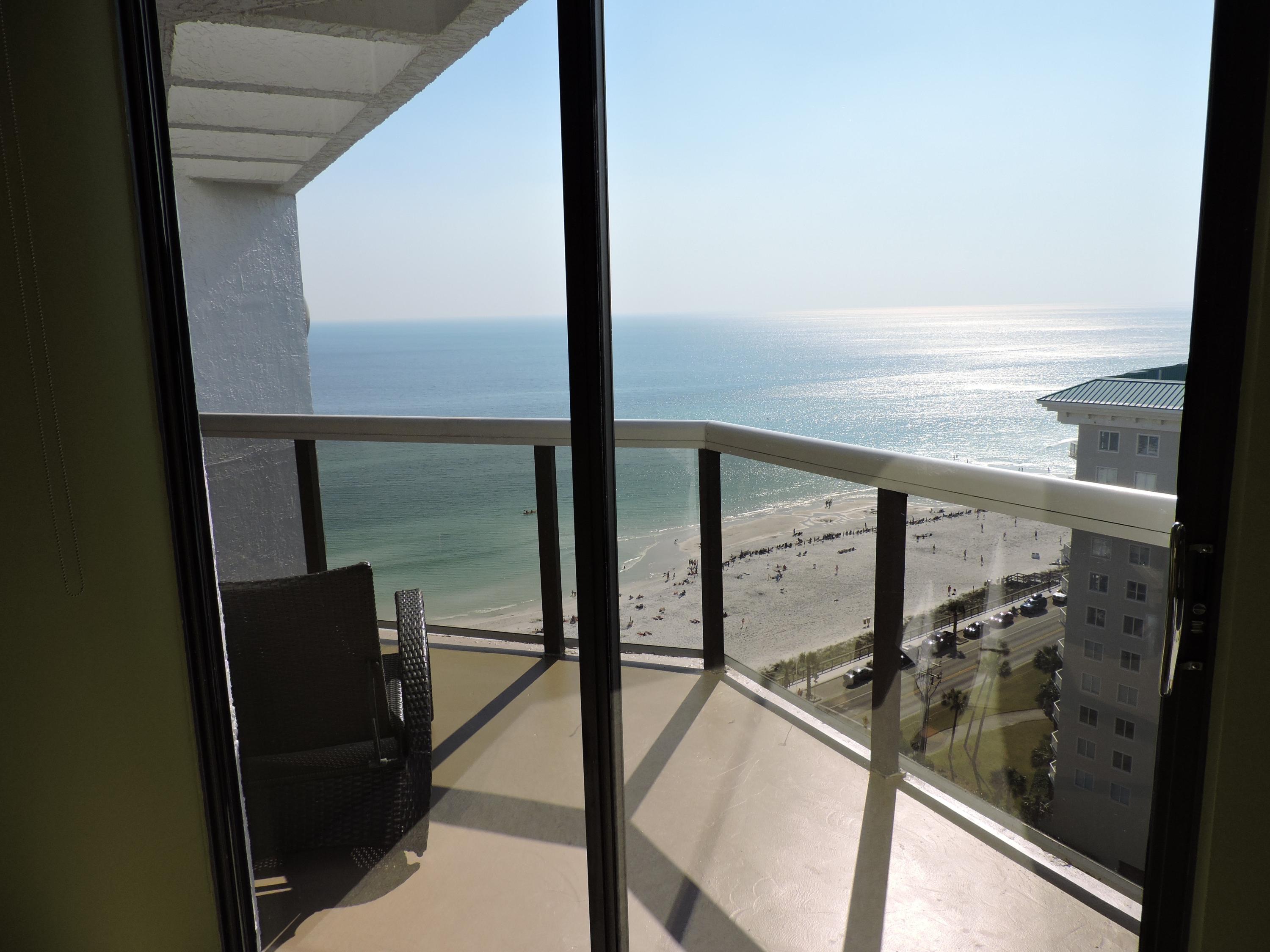 Destin Surfside Condominium - Residential