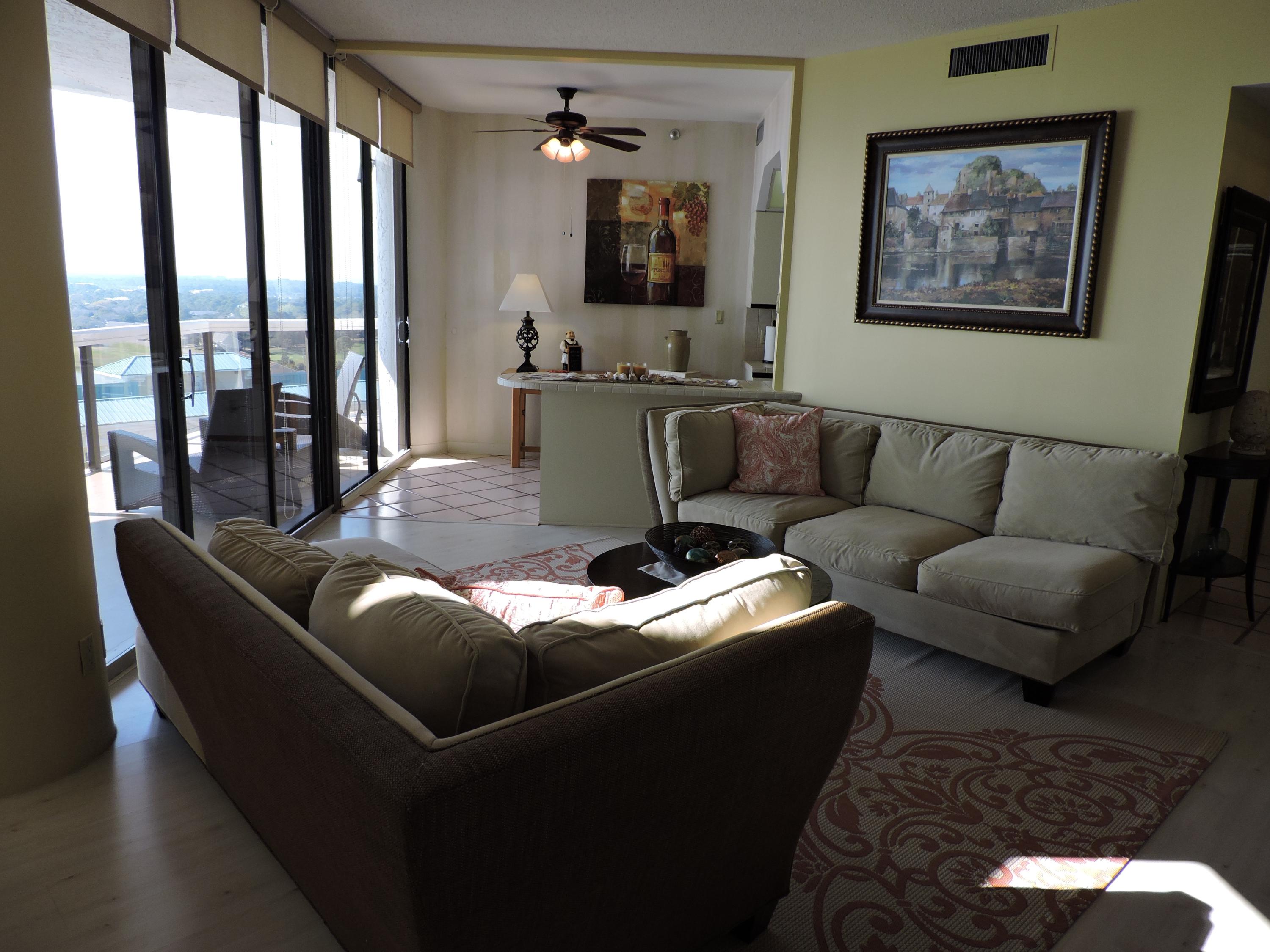Destin Surfside Condominium - Residential