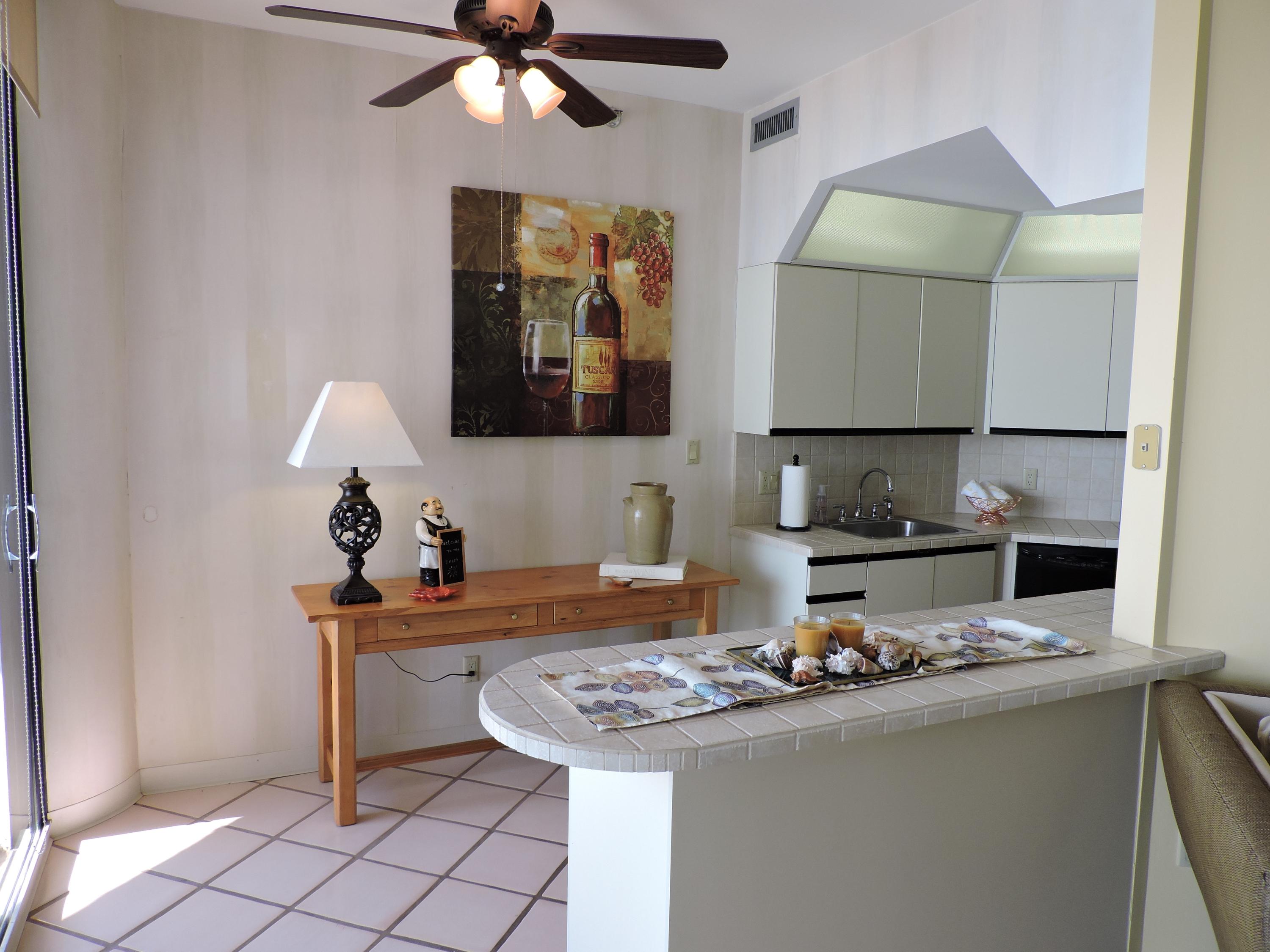 Destin Surfside Condominium - Residential