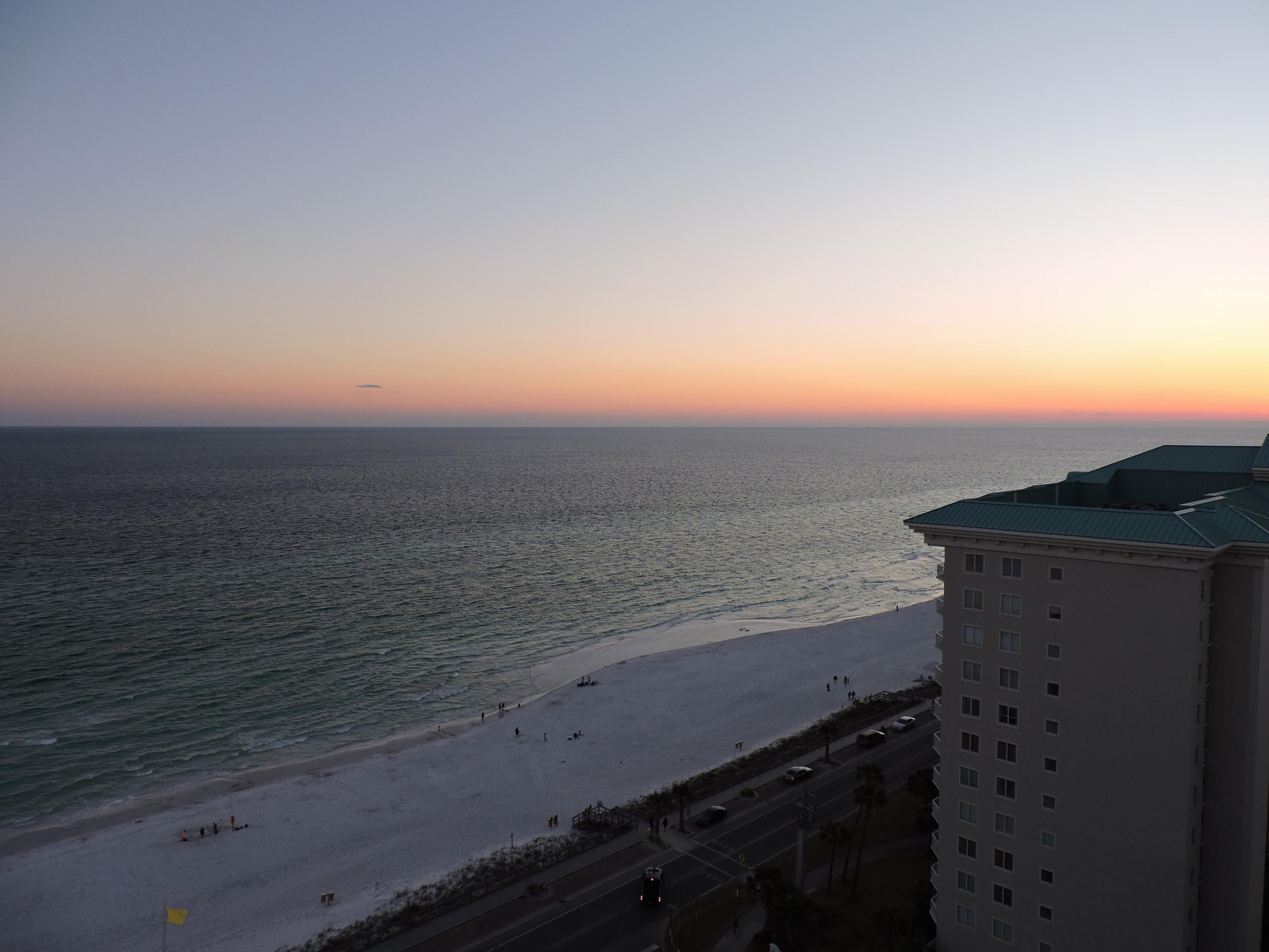 Destin Surfside Condominium - Residential