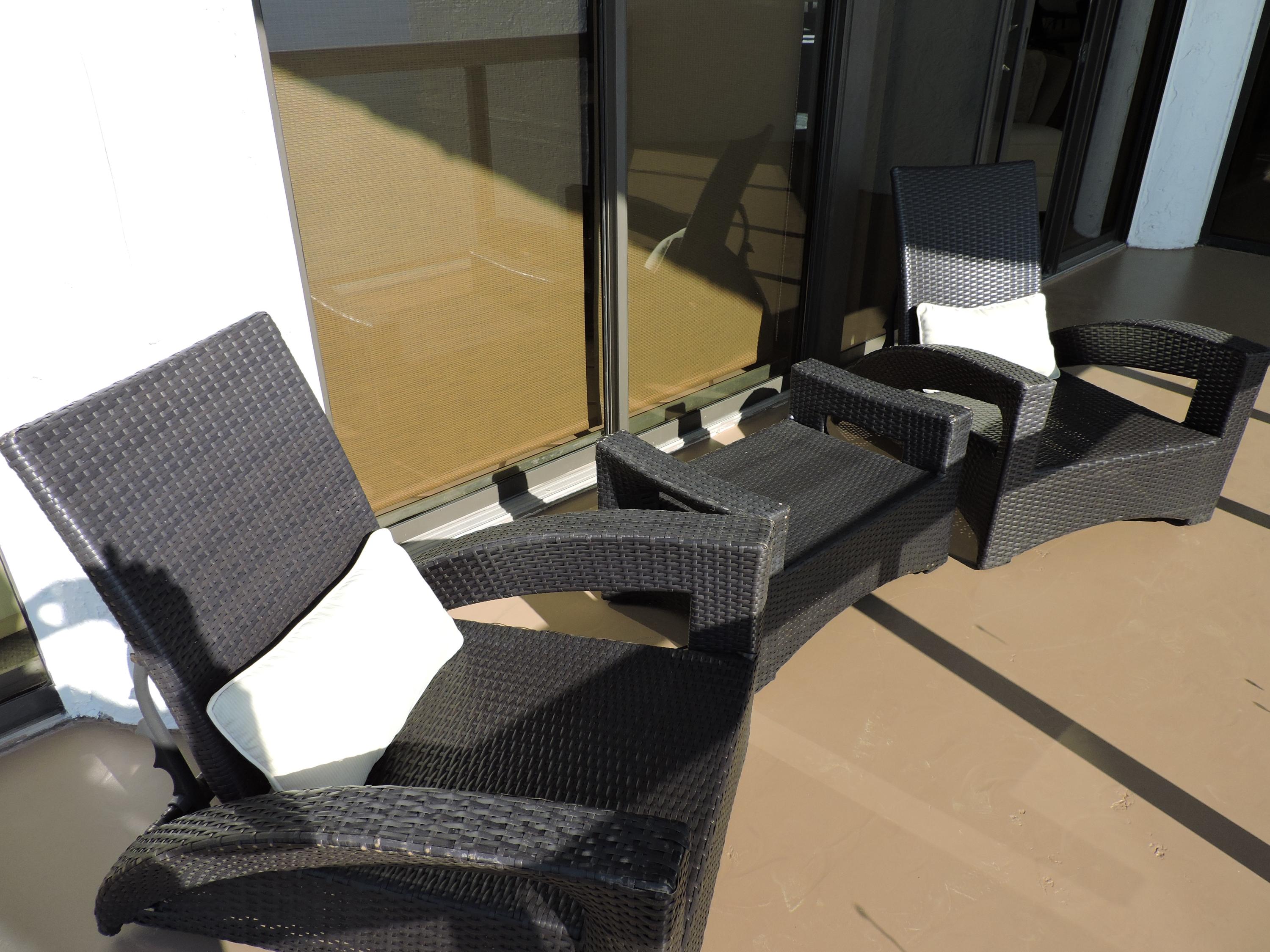 Destin Surfside Condominium - Residential