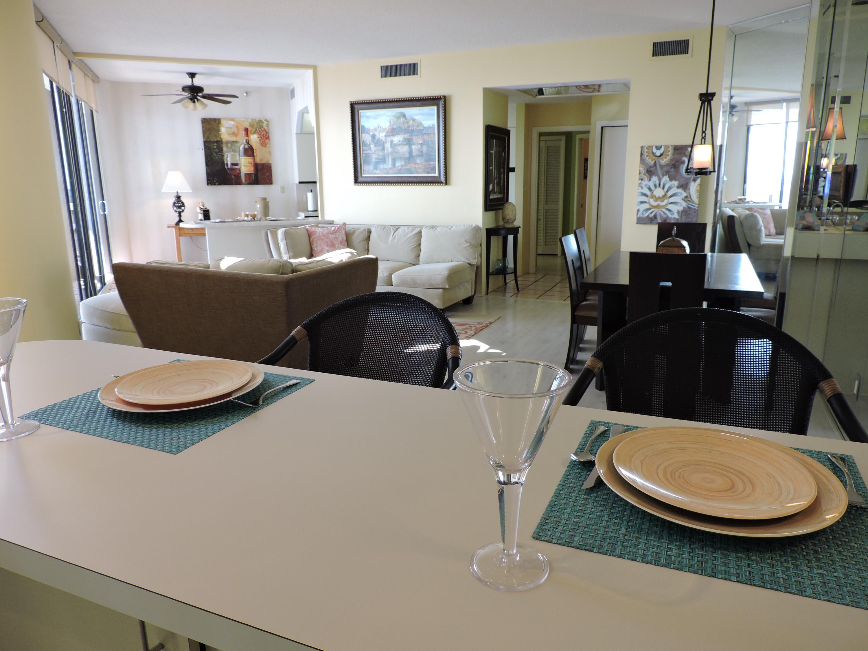Destin Surfside Condominium - Residential