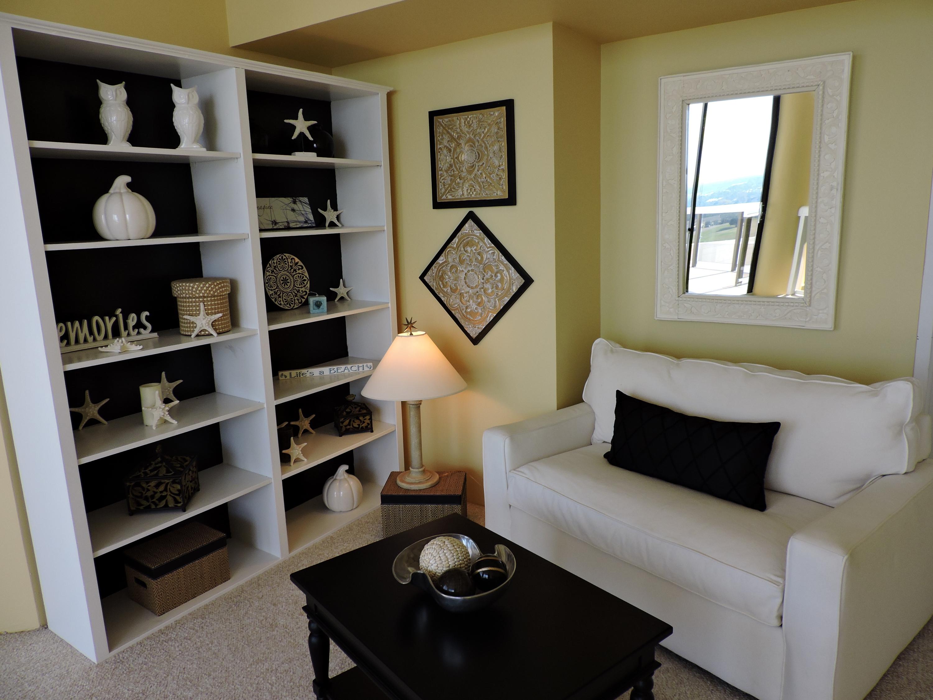 Destin Surfside Condominium - Residential