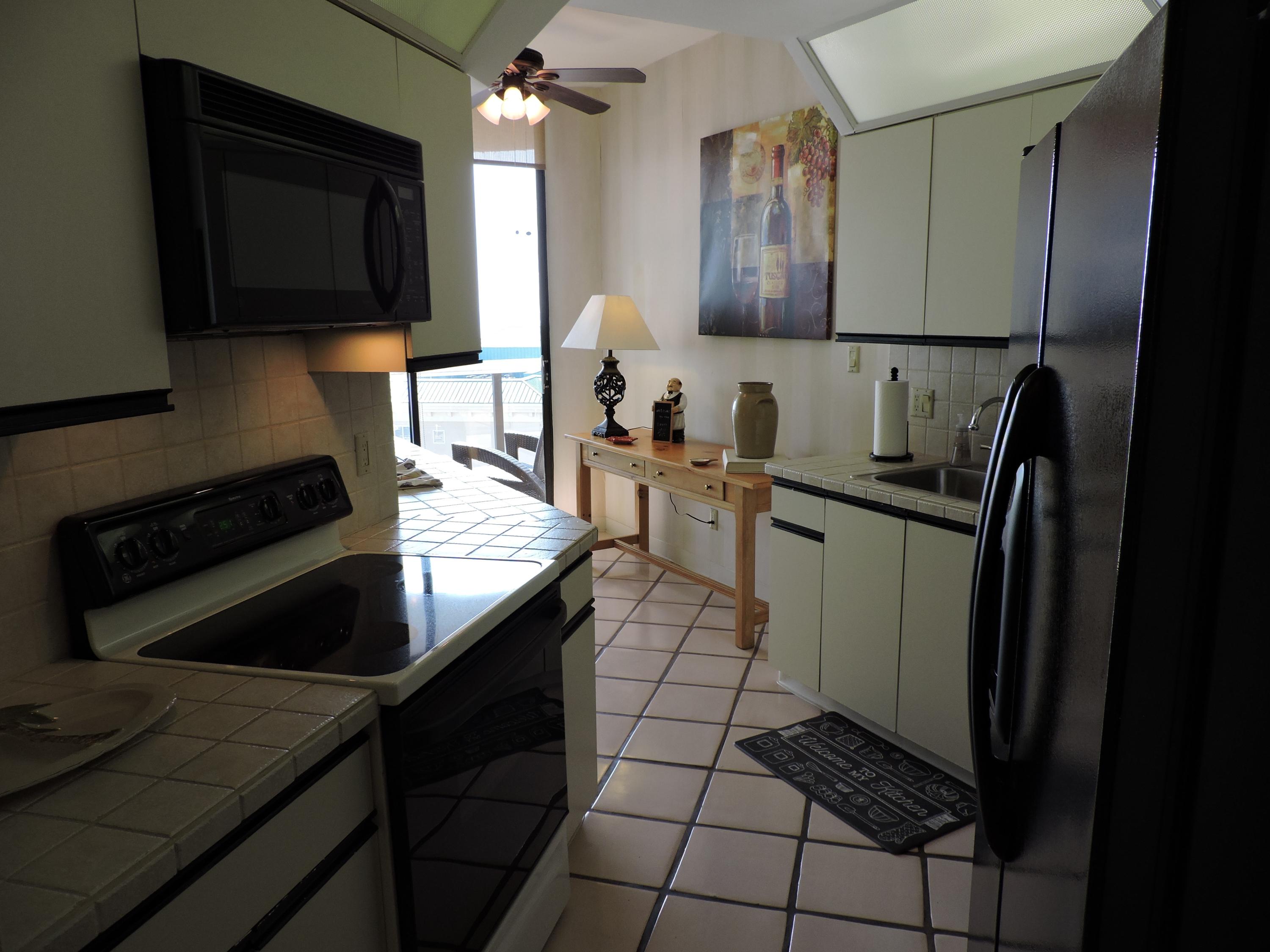 Destin Surfside Condominium - Residential