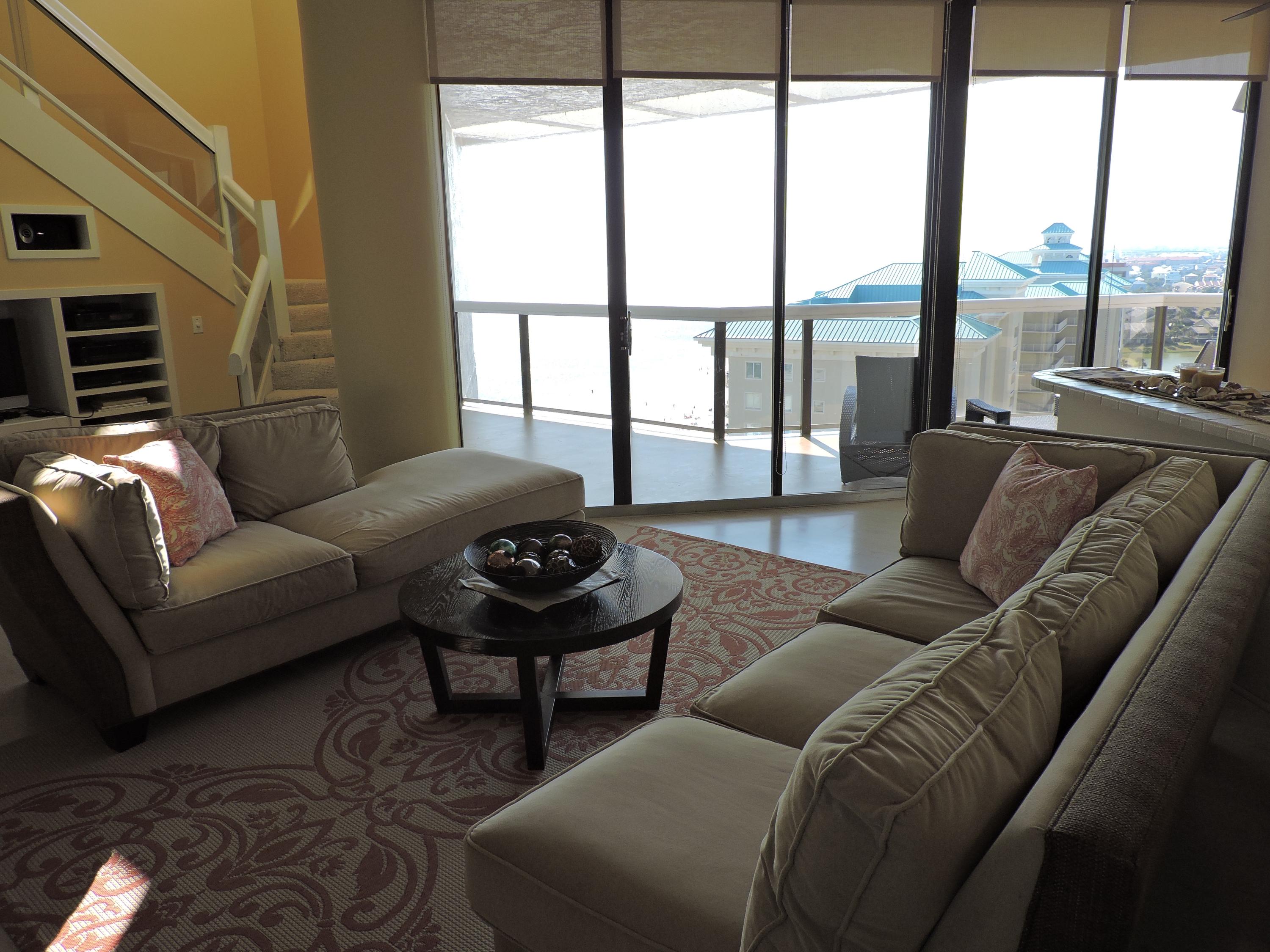 Destin Surfside Condominium - Residential