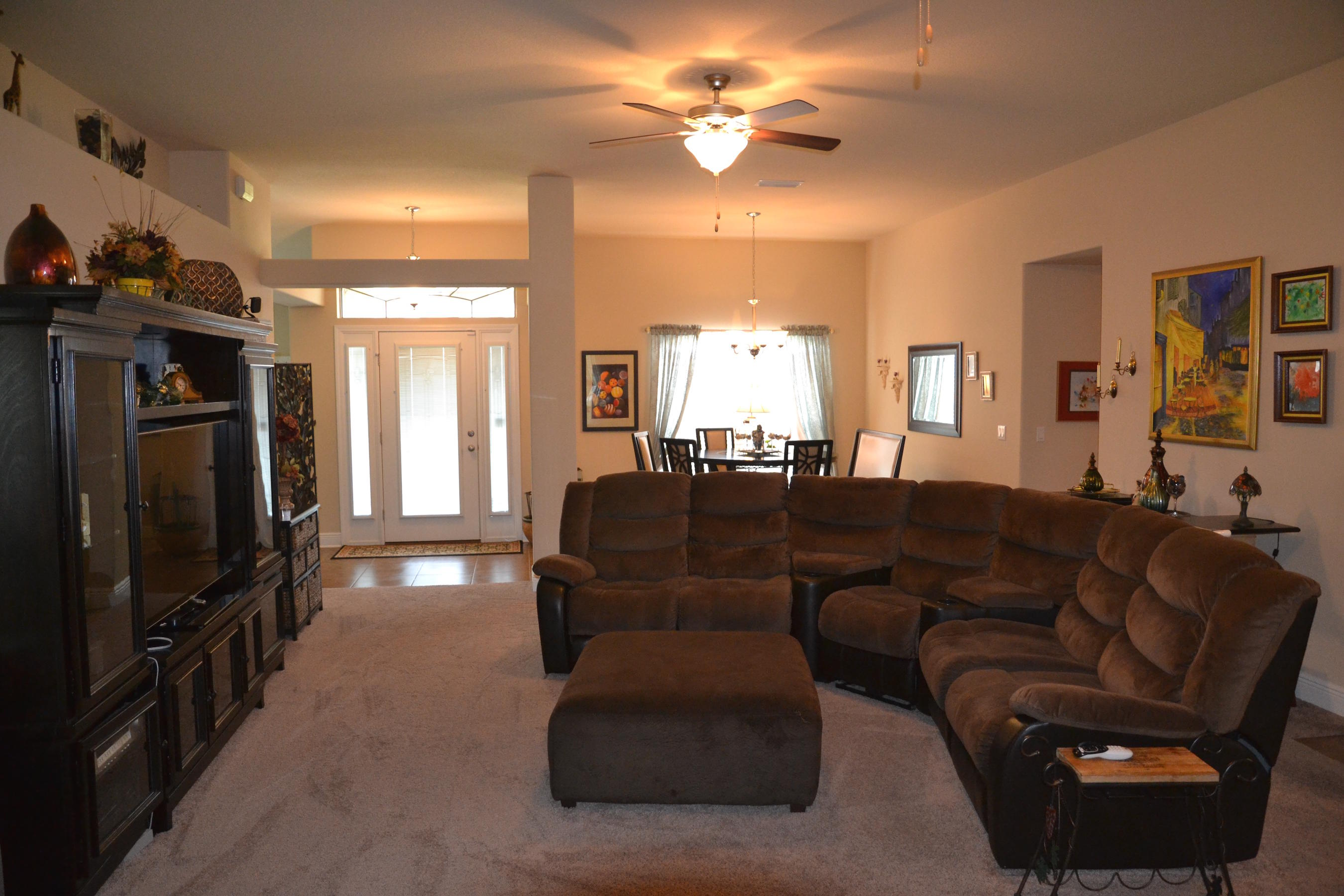 SILVER CREEK ESTATES - Residential