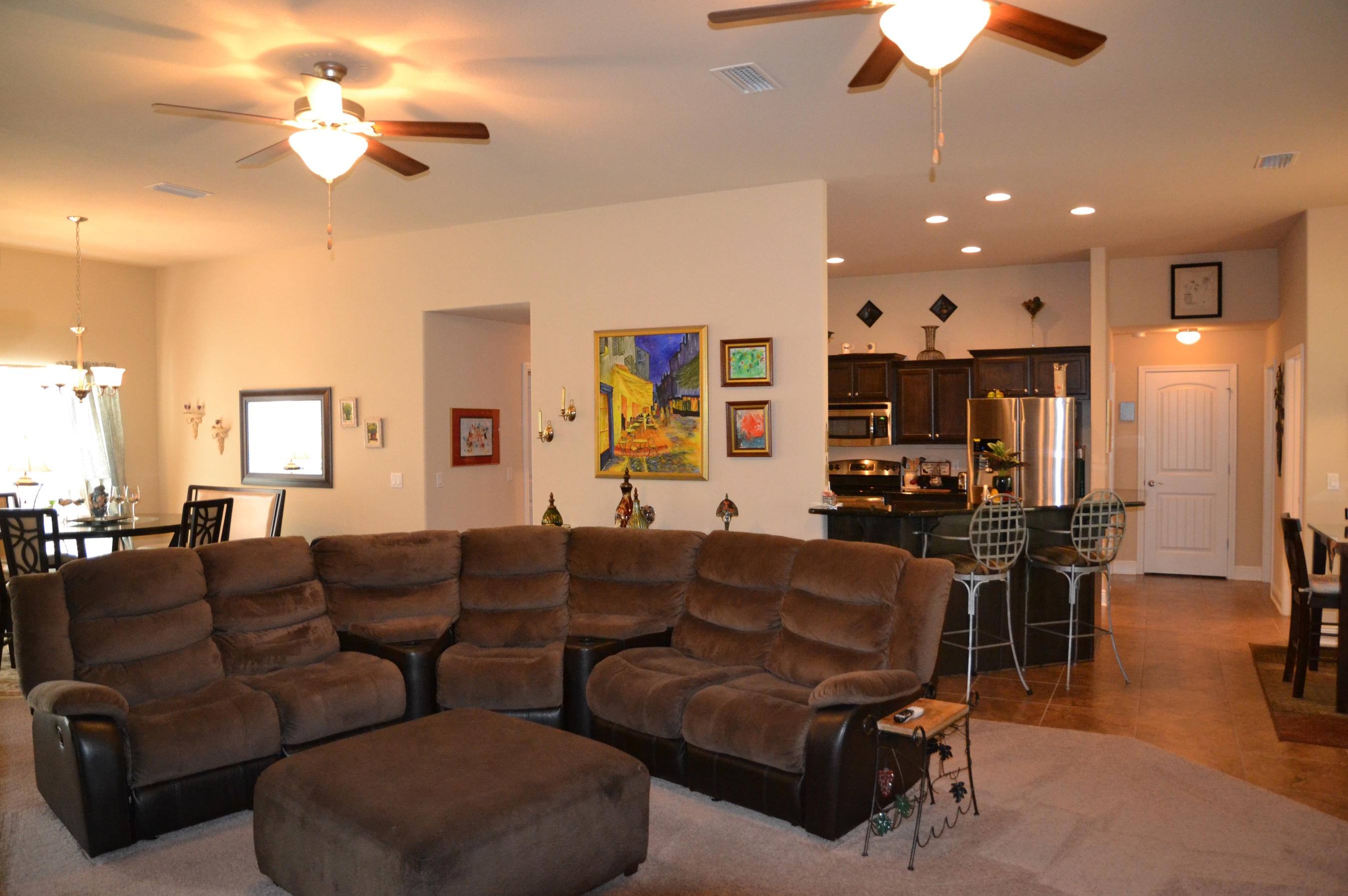 SILVER CREEK ESTATES - Residential