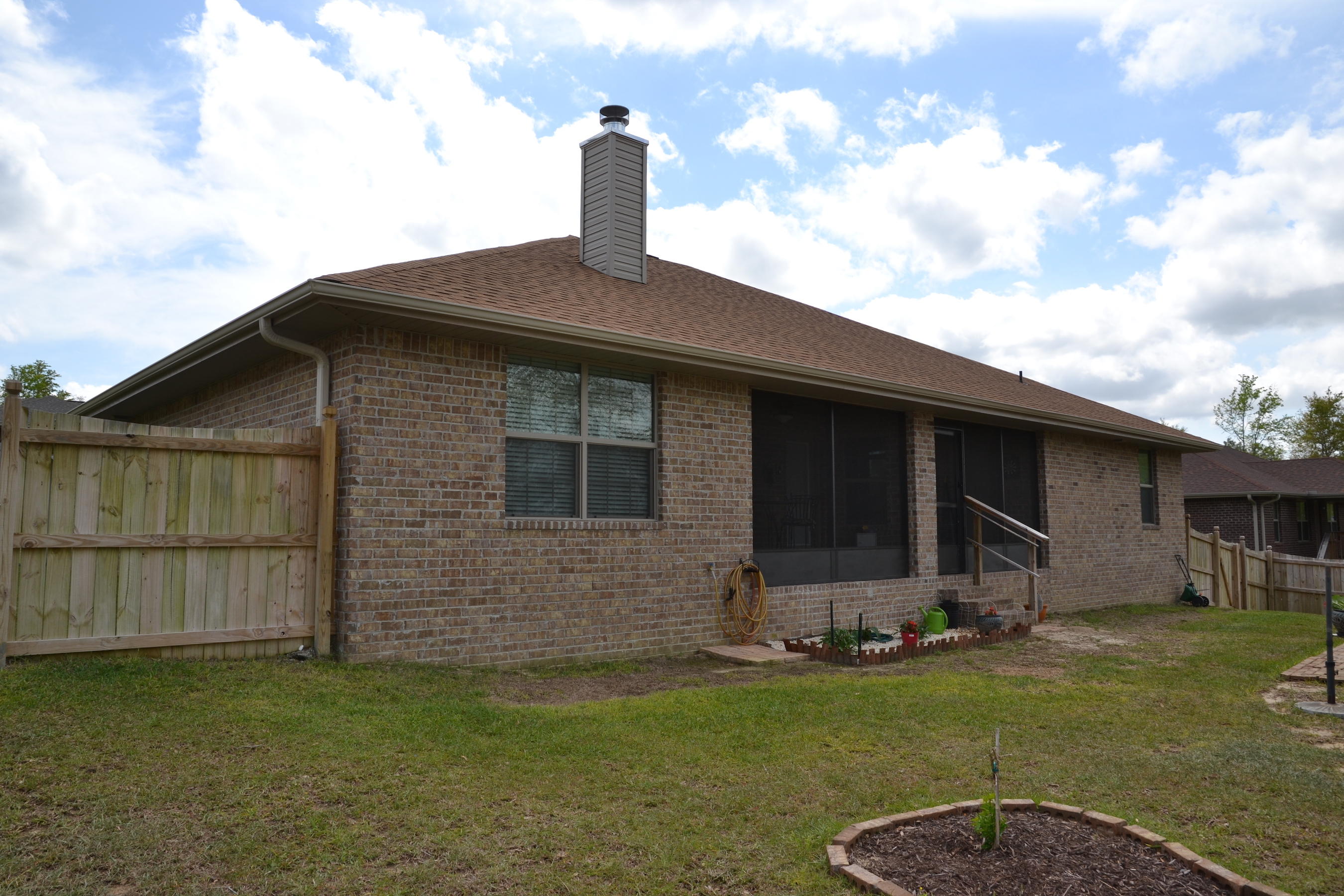 SILVER CREEK ESTATES - Residential