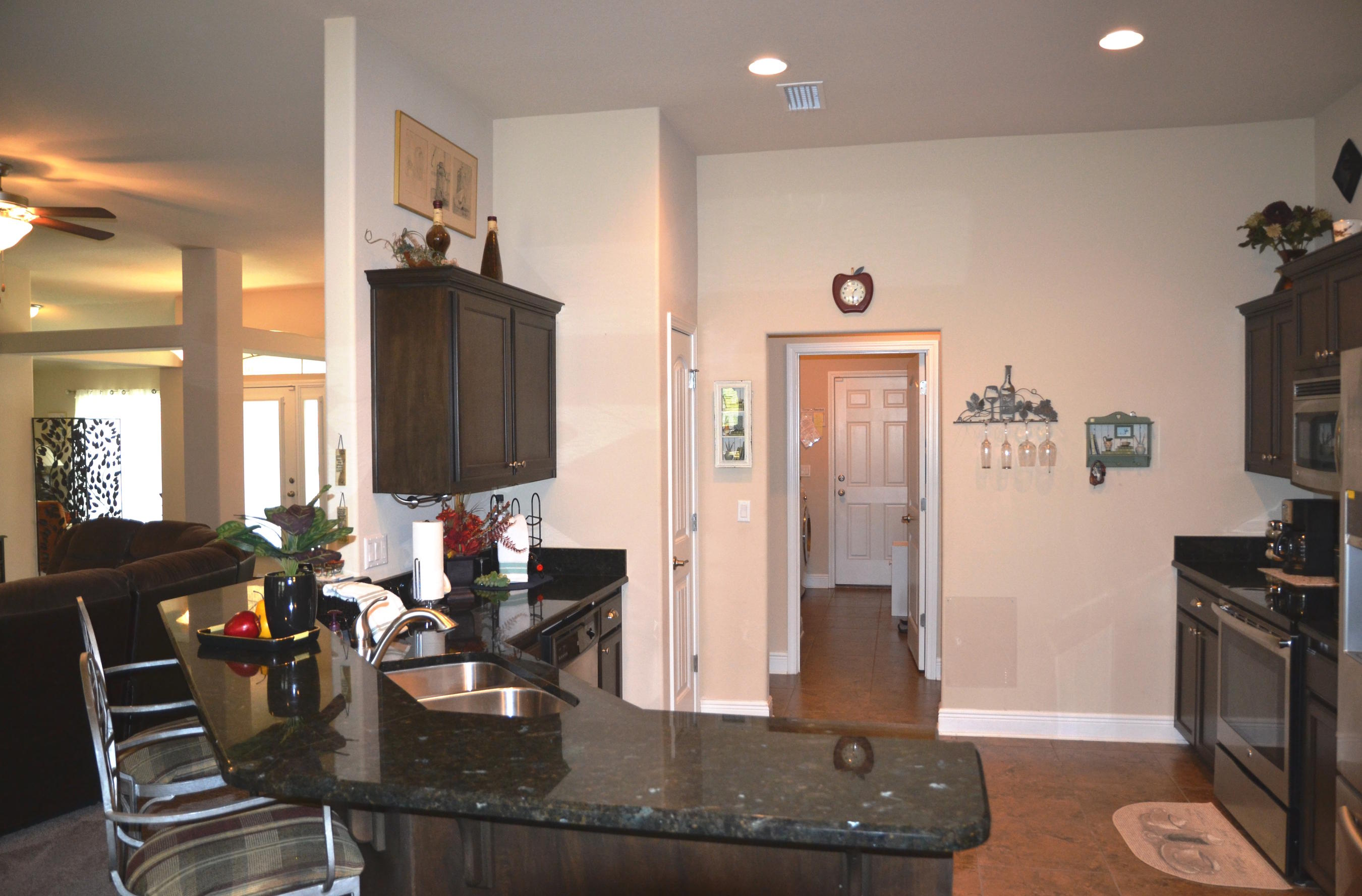 SILVER CREEK ESTATES - Residential