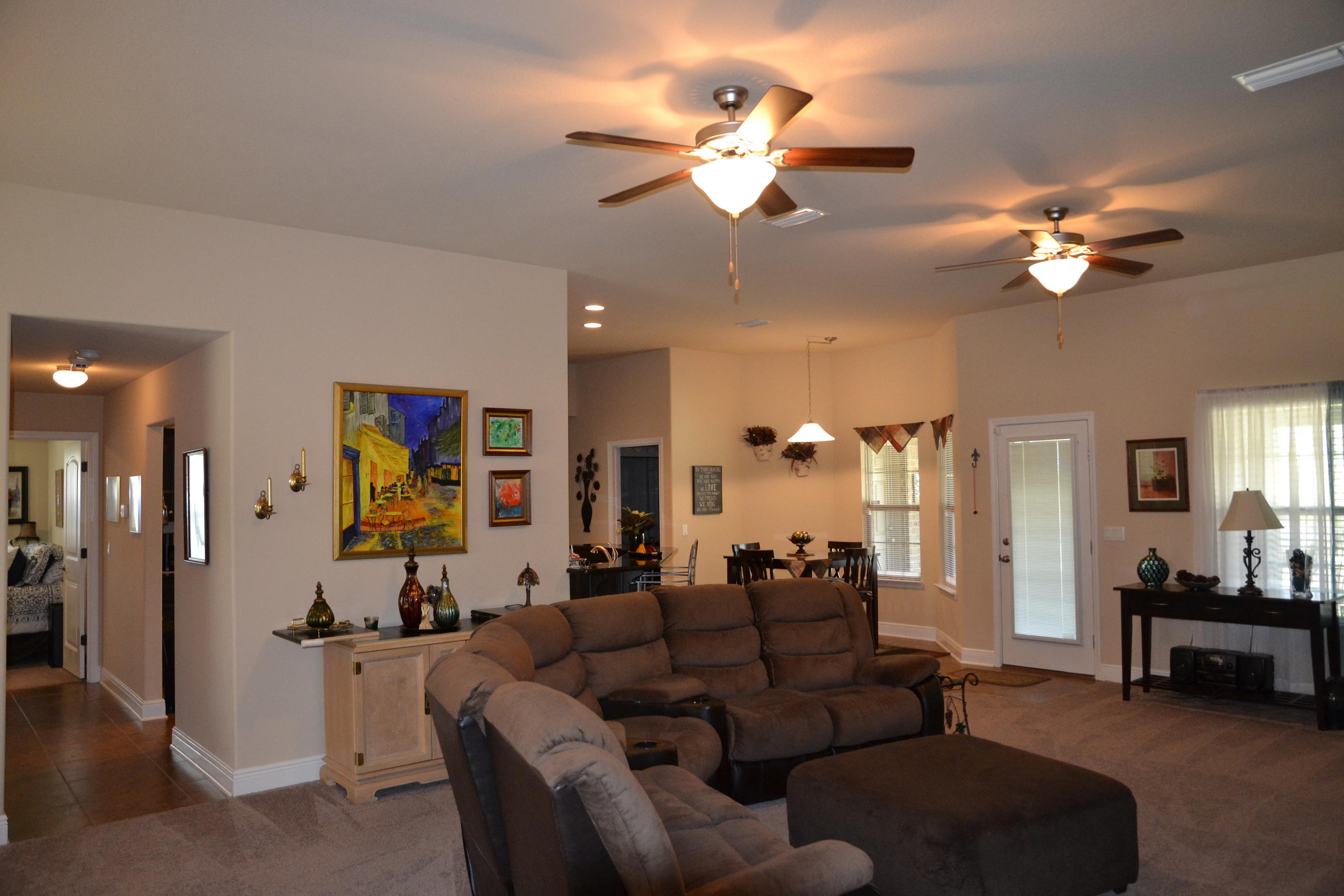 SILVER CREEK ESTATES - Residential